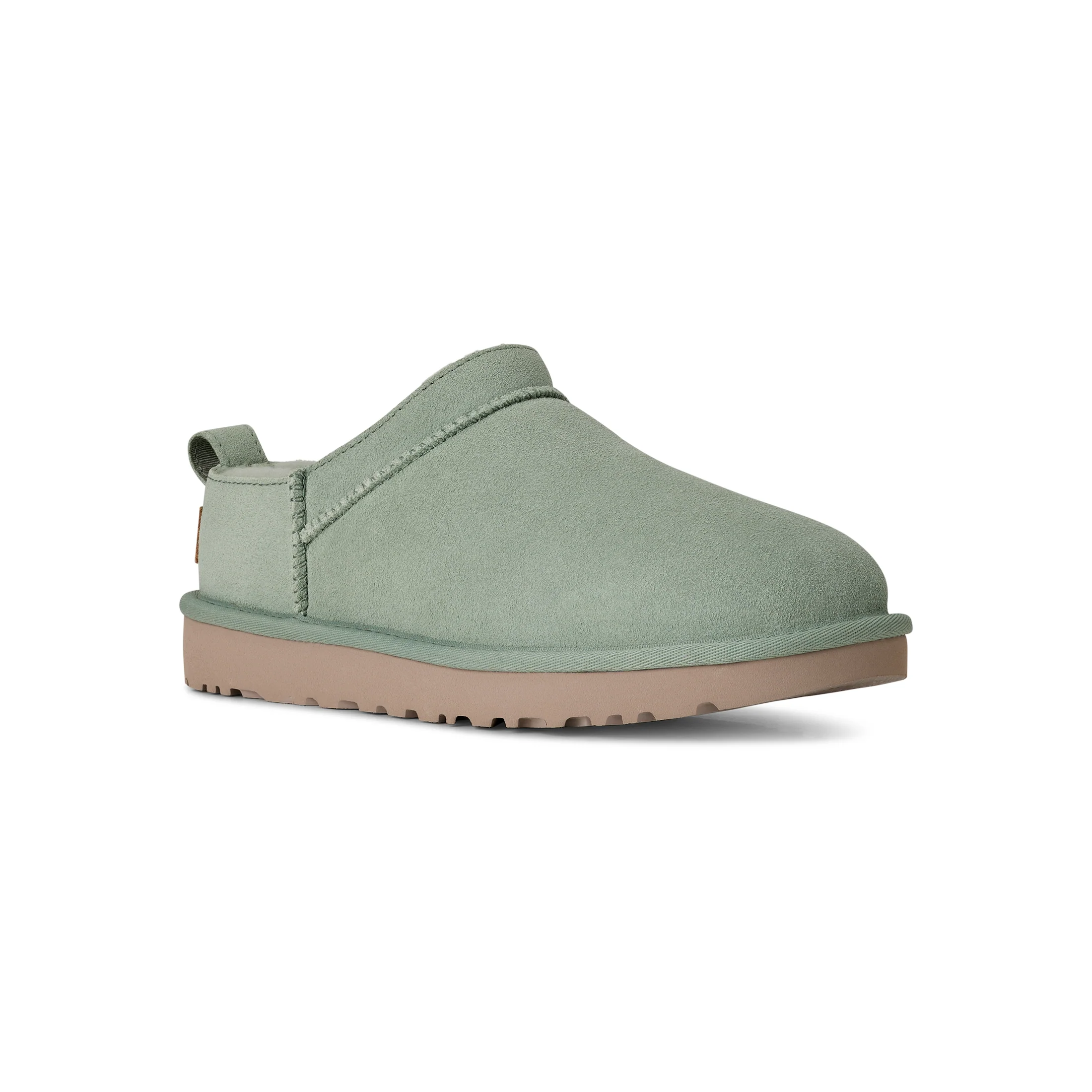 UGG Women's Classic Micro in Artichoke - Image 2
