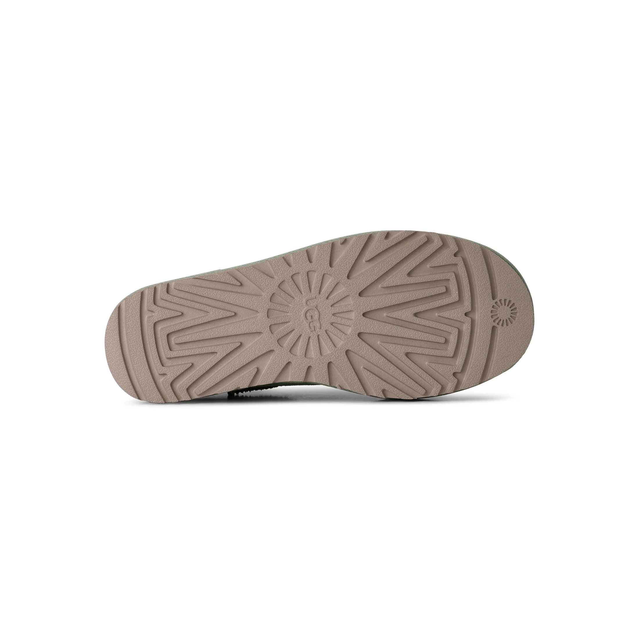 UGG Women's Classic Micro in Artichoke - Image 7