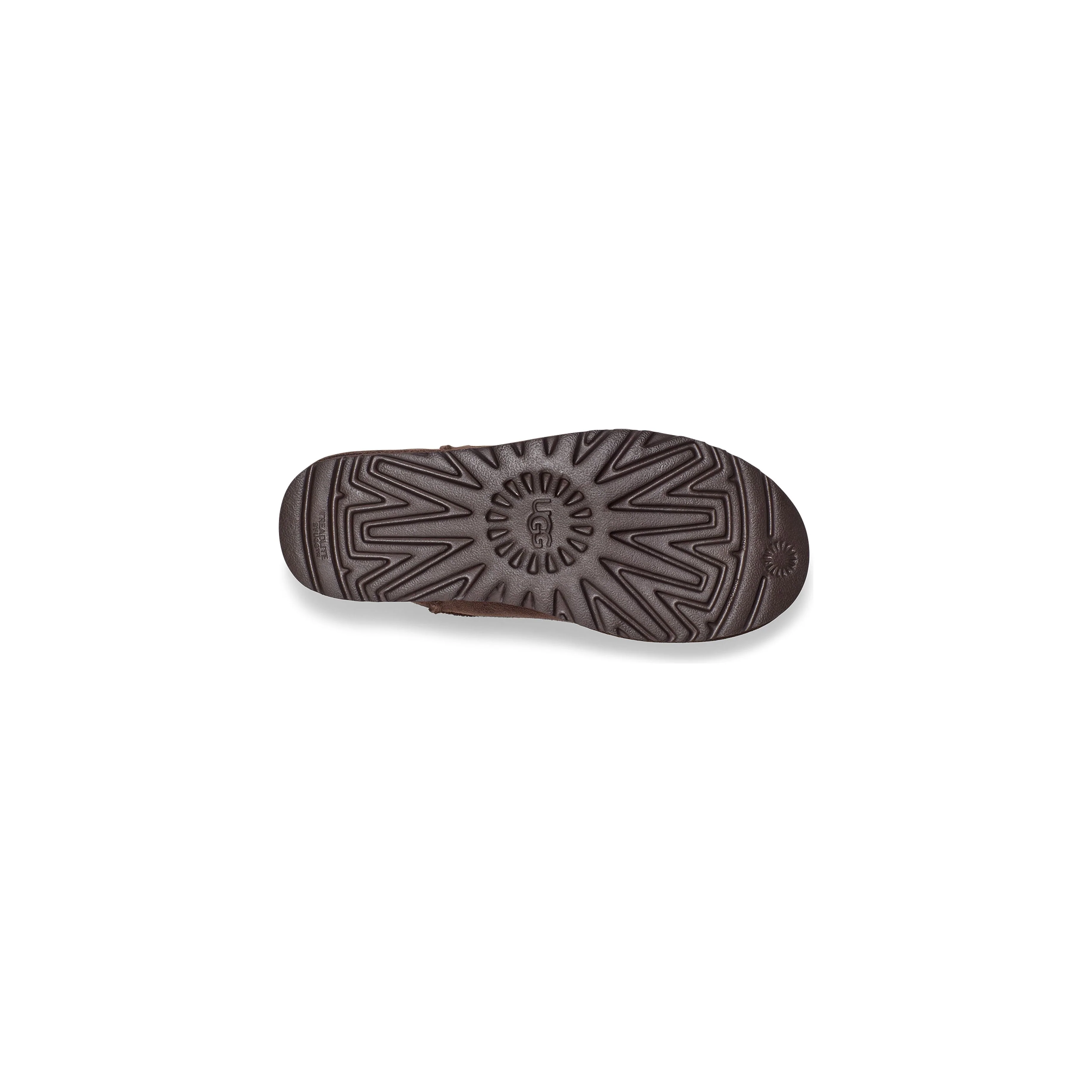 UGG Women's Classic Mini II Boot in Burnt Cedar - Image 6