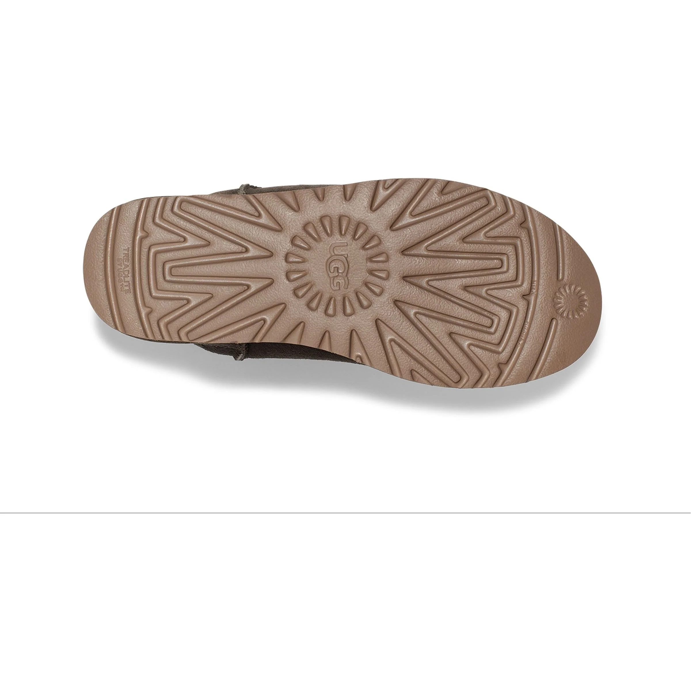 UGG Women's Classic Mini II Boot in Slate - Image 6