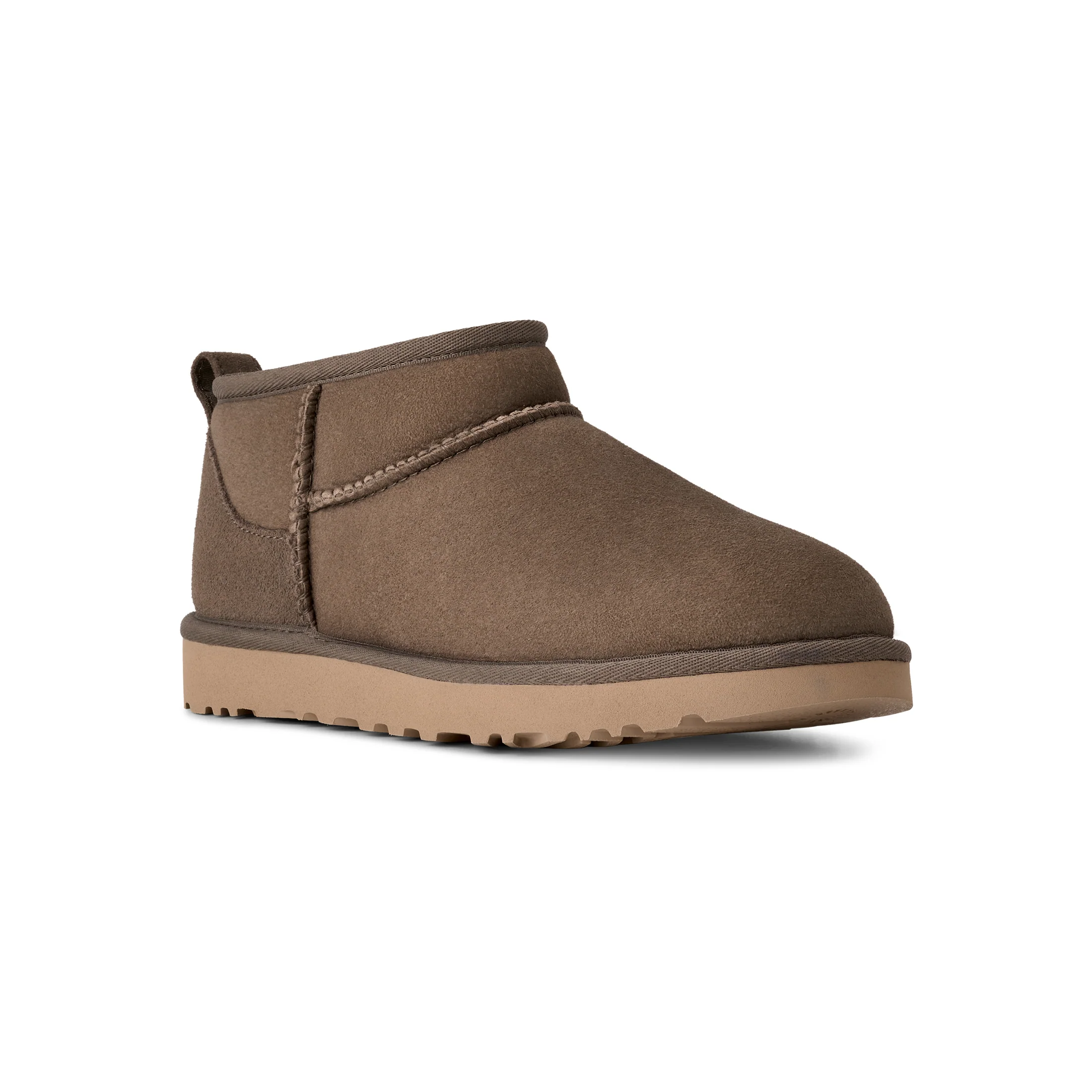 UGG Women's Classic Ultra Mini in Dried Oregano - Image 2