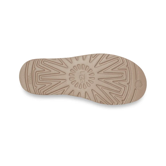 UGG Women's Classic Ultra Mini in Sand - Image 6