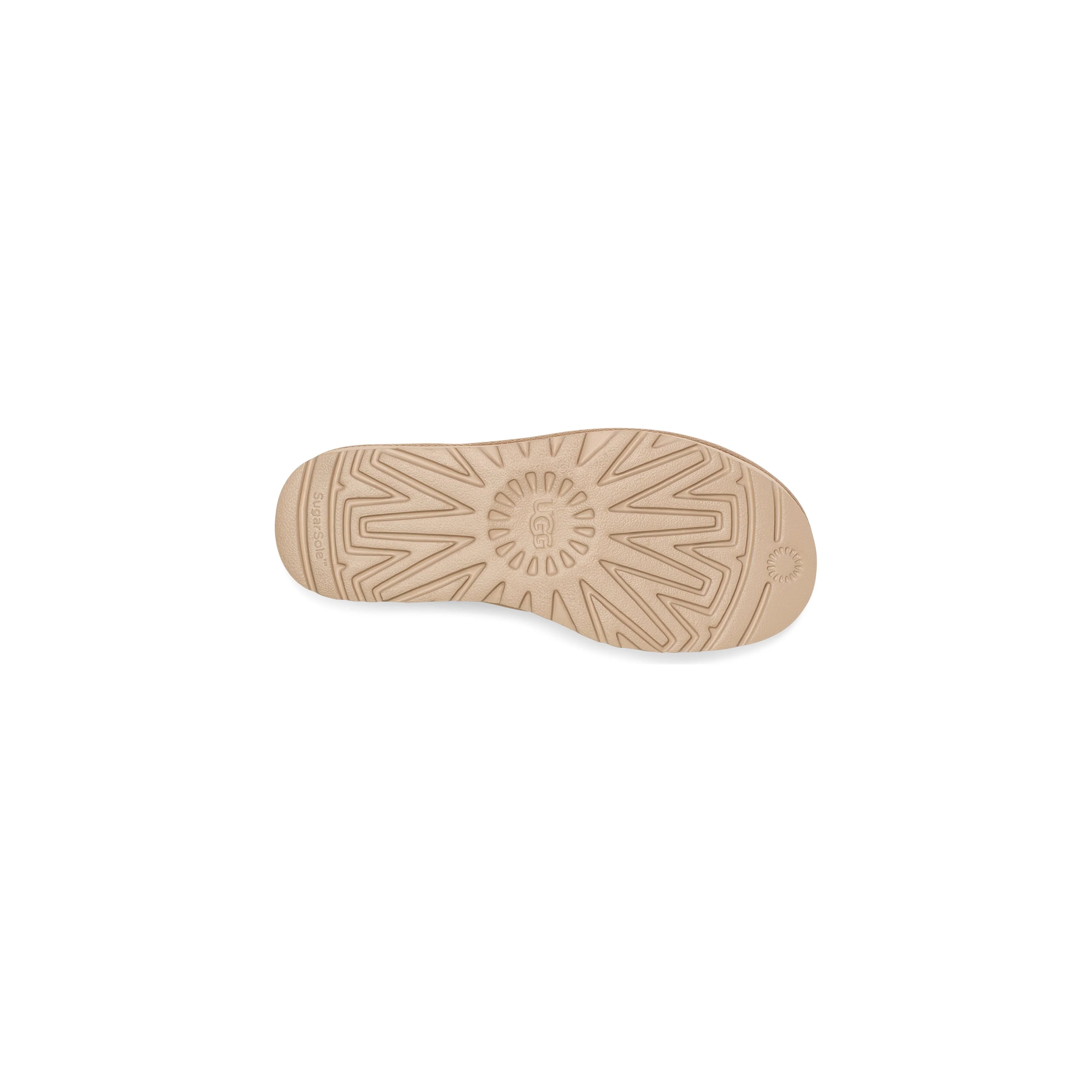 UGG Women's Classic Ultra Mini Platform in Mustard Seed + Jason Markk Protect - Image 7