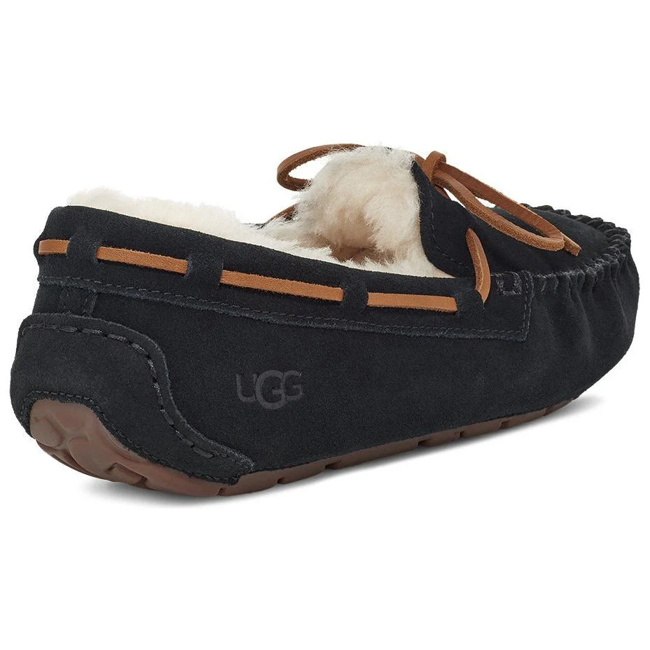 UGG Women's Dakota Slipper in Black - Image 4