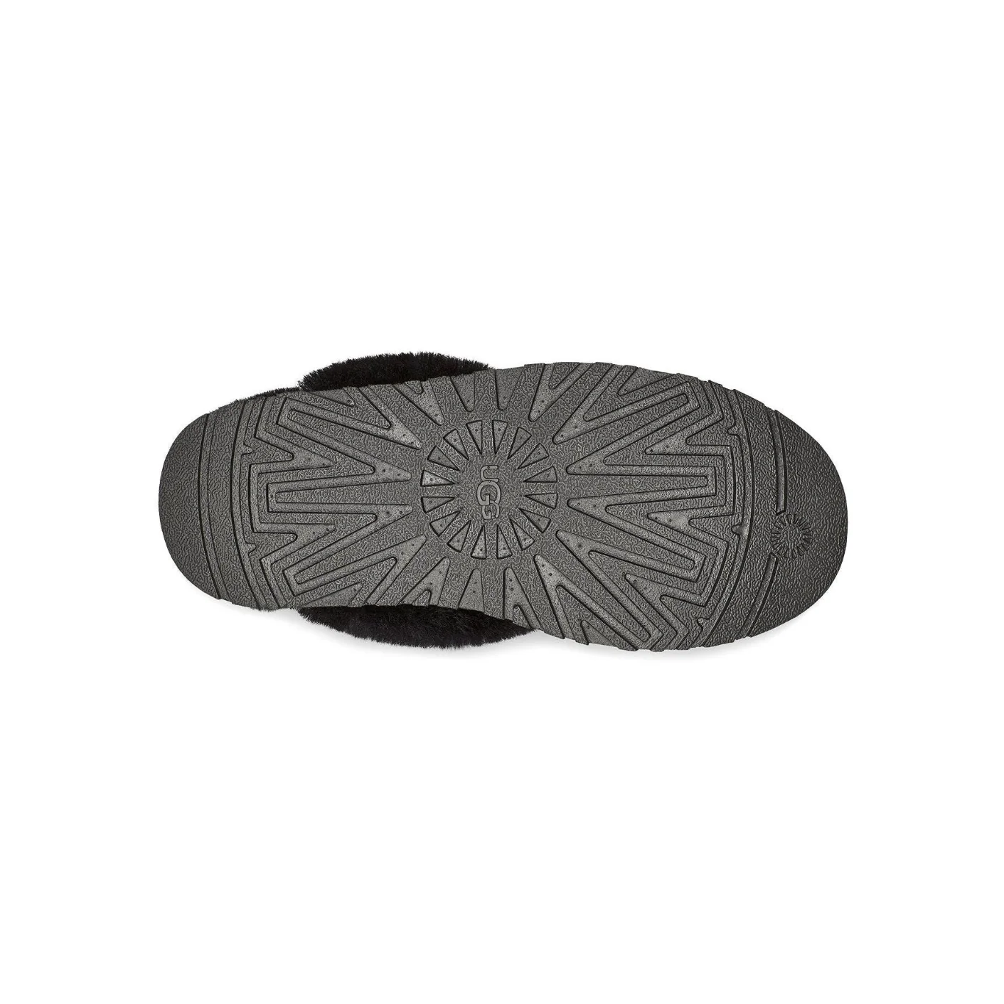 UGG Women's Disquette in Black - Image 6