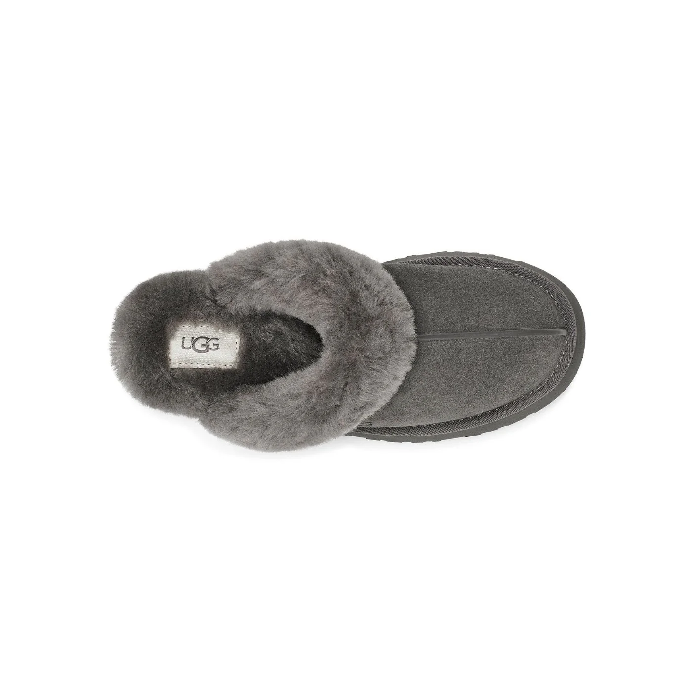 UGG Women's Disquette in Charcoal - Image 3