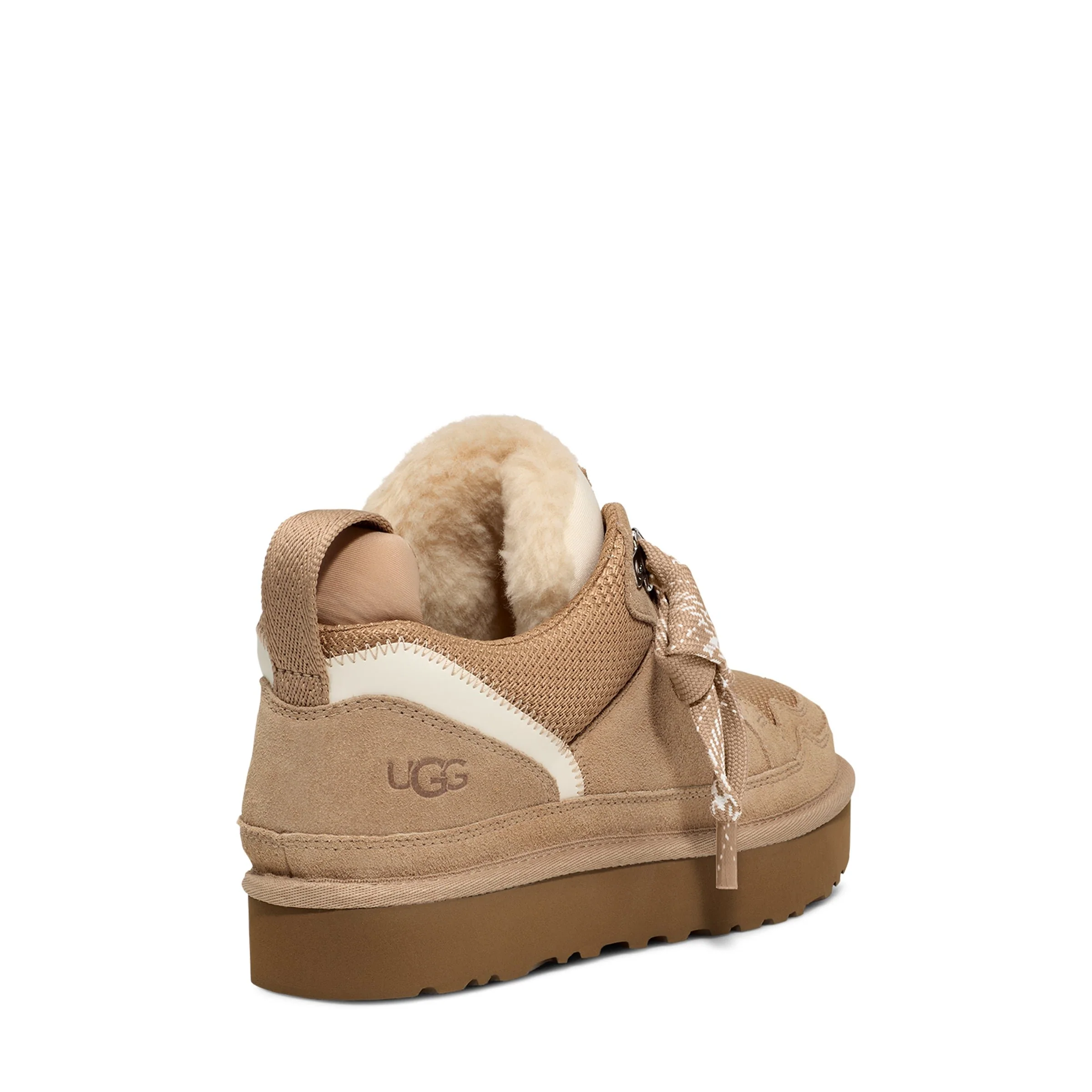 UGG Women's Lowmel Sneaker - Image 12