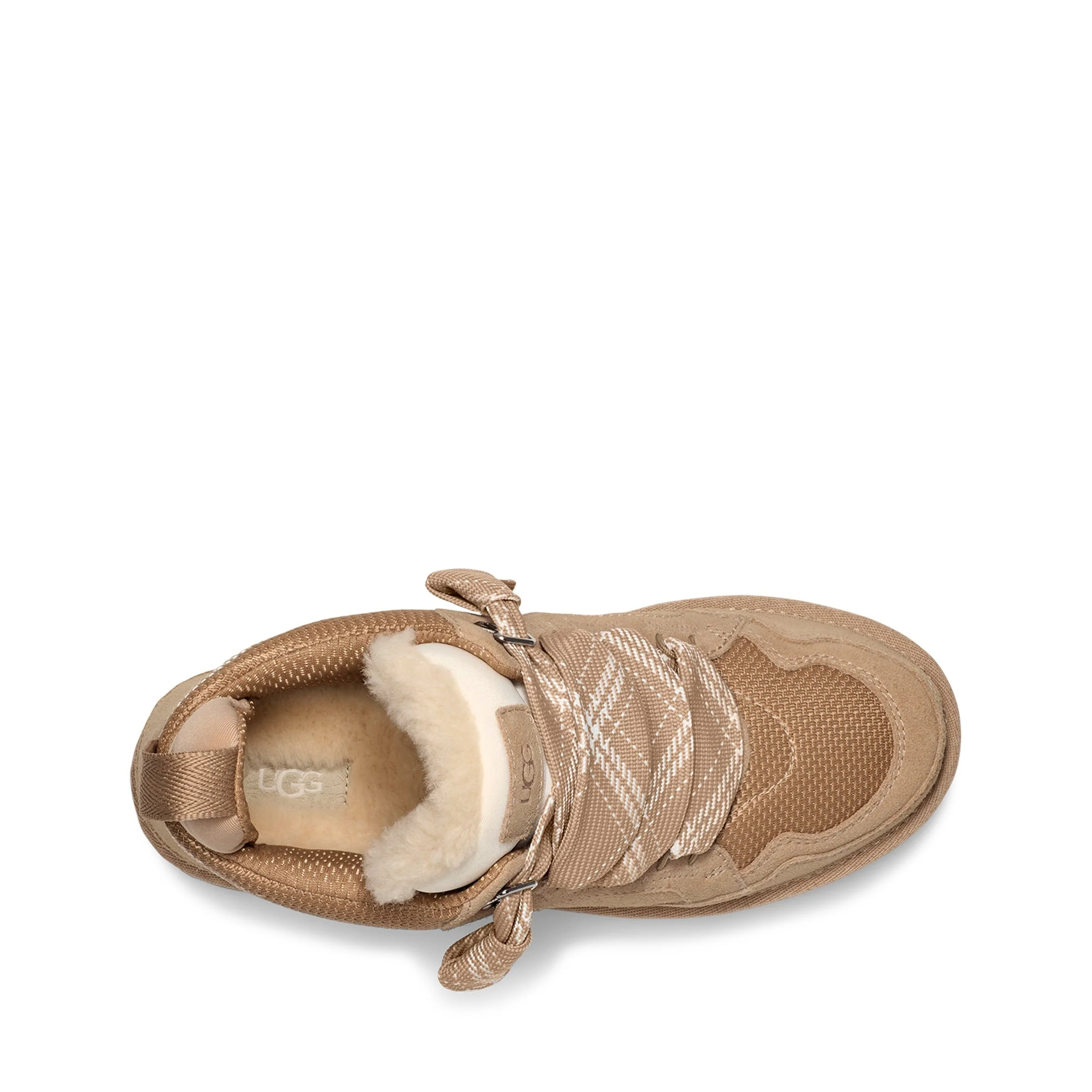 UGG Women's Lowmel Sneaker - Image 13