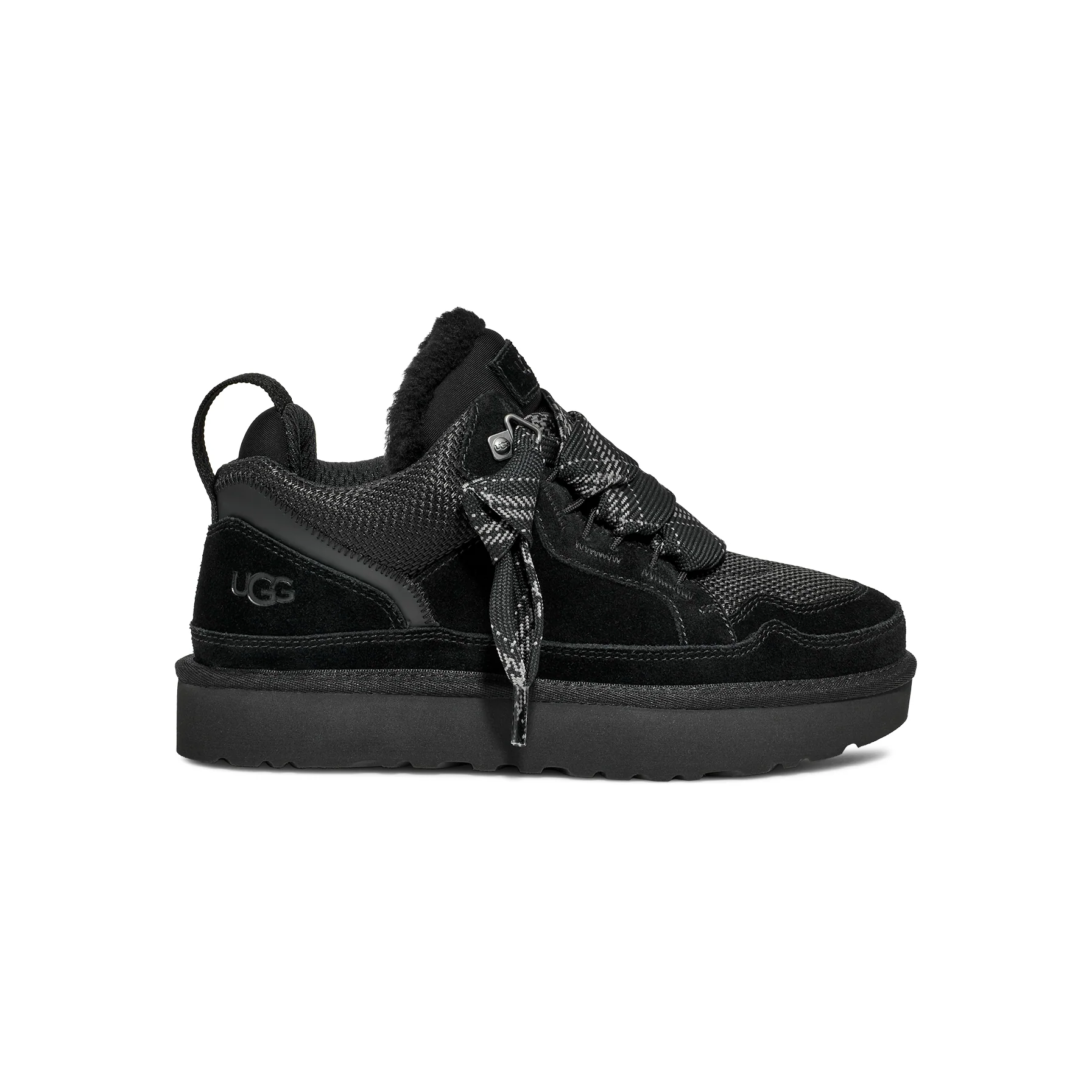 UGG Women's Lowmel Sneaker - Image 17