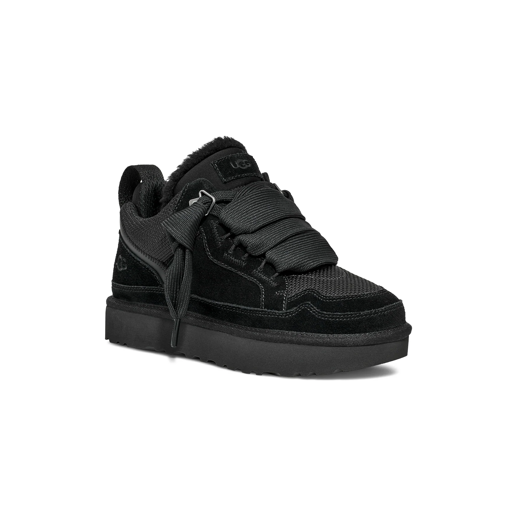 UGG Women's Lowmel Sneaker - Image 23