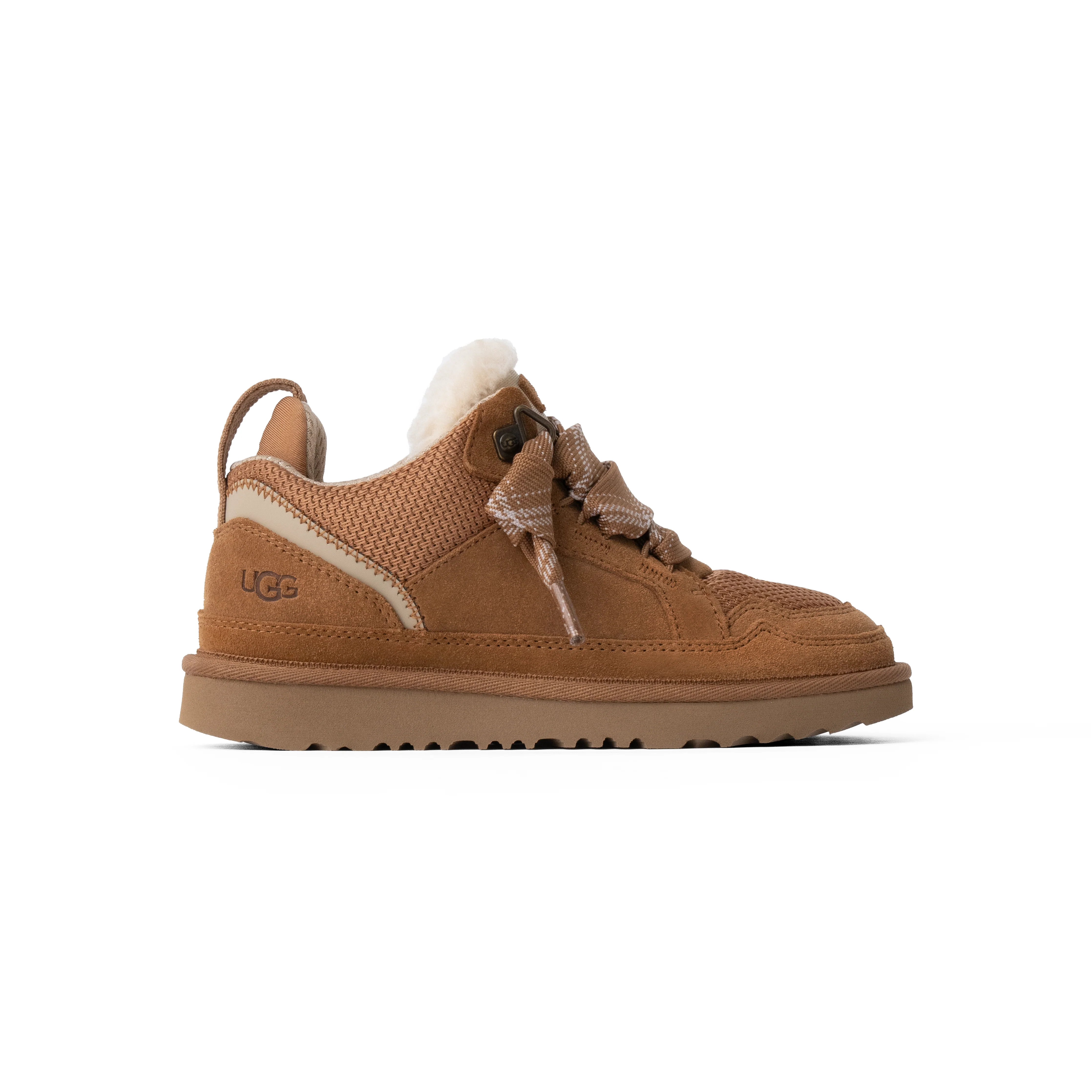 UGG Women's Lowmel Sneaker - Image 7