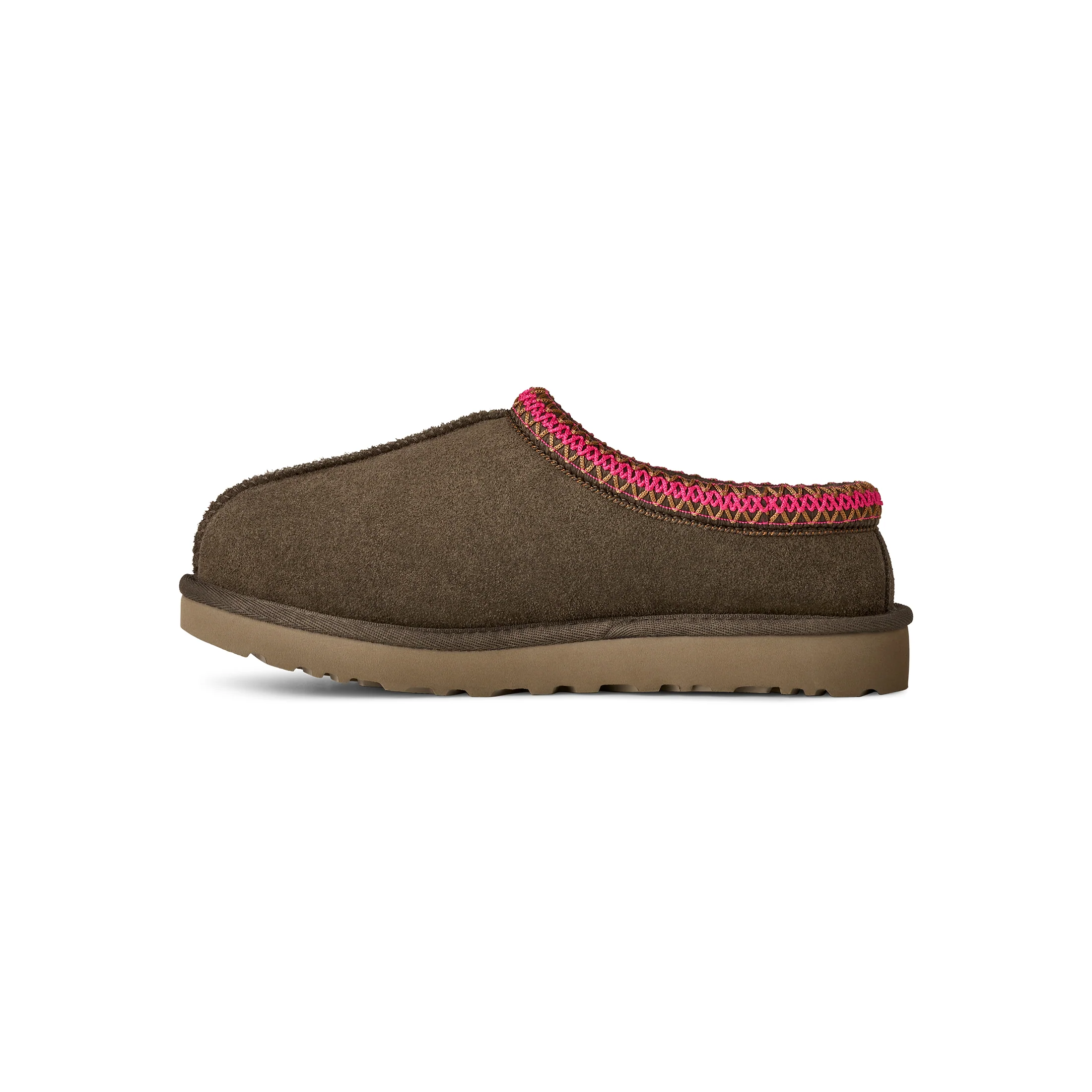 UGG Women's Tasman II Slipper in Dense Smoke - Image 3