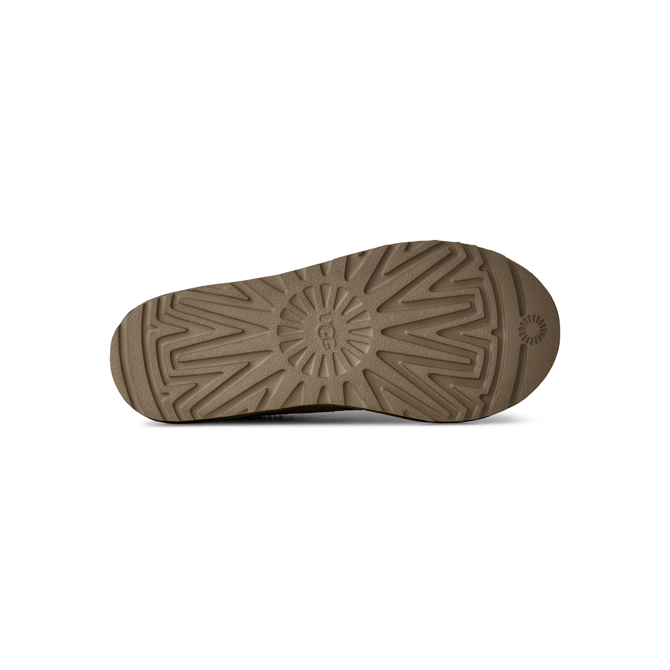 UGG Women's Tasman II Slipper in Dense Smoke - Image 7