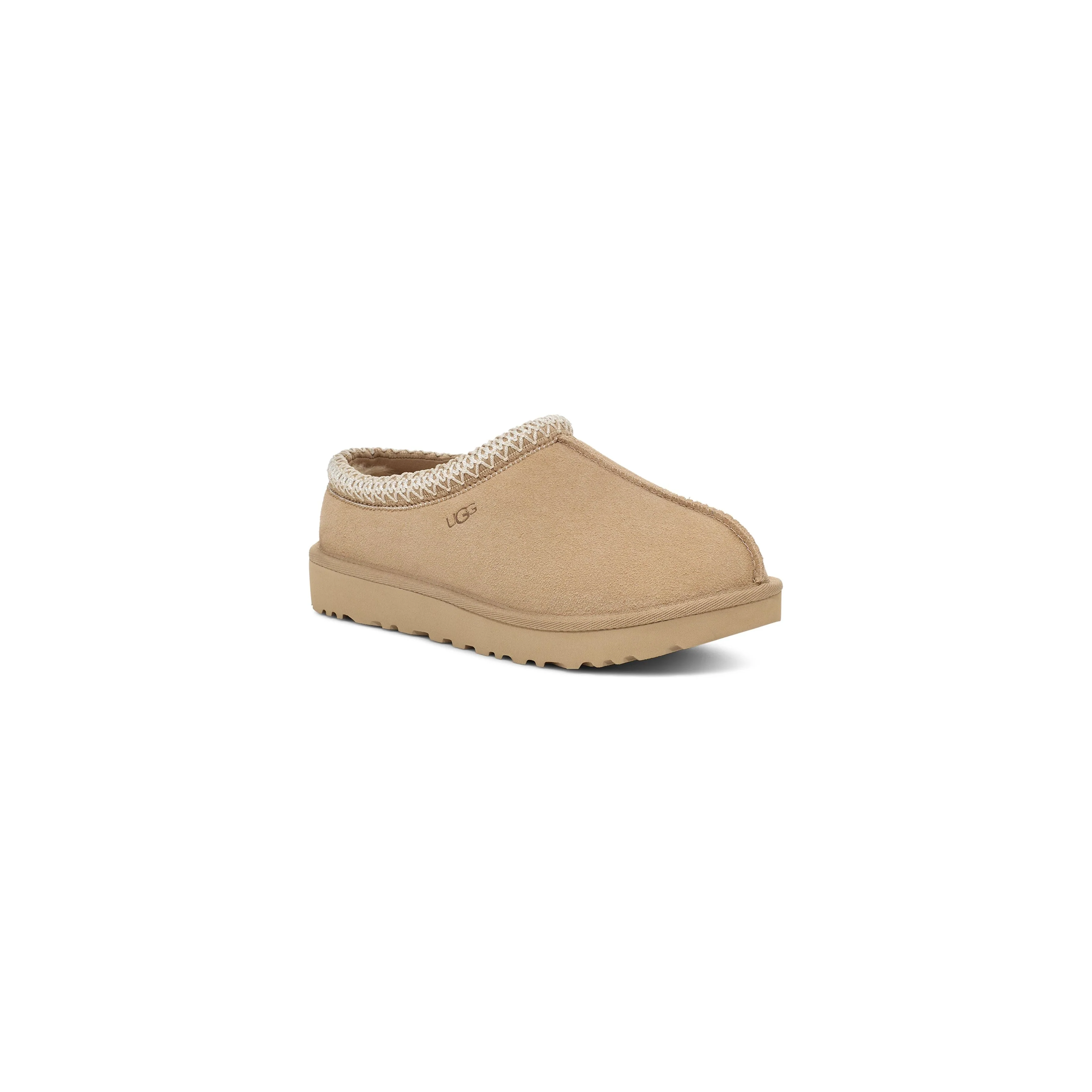 UGG Women's Tasman in Mustard Seed + UGG Protect Kit + Jason Markk Suede Kit - Image 4