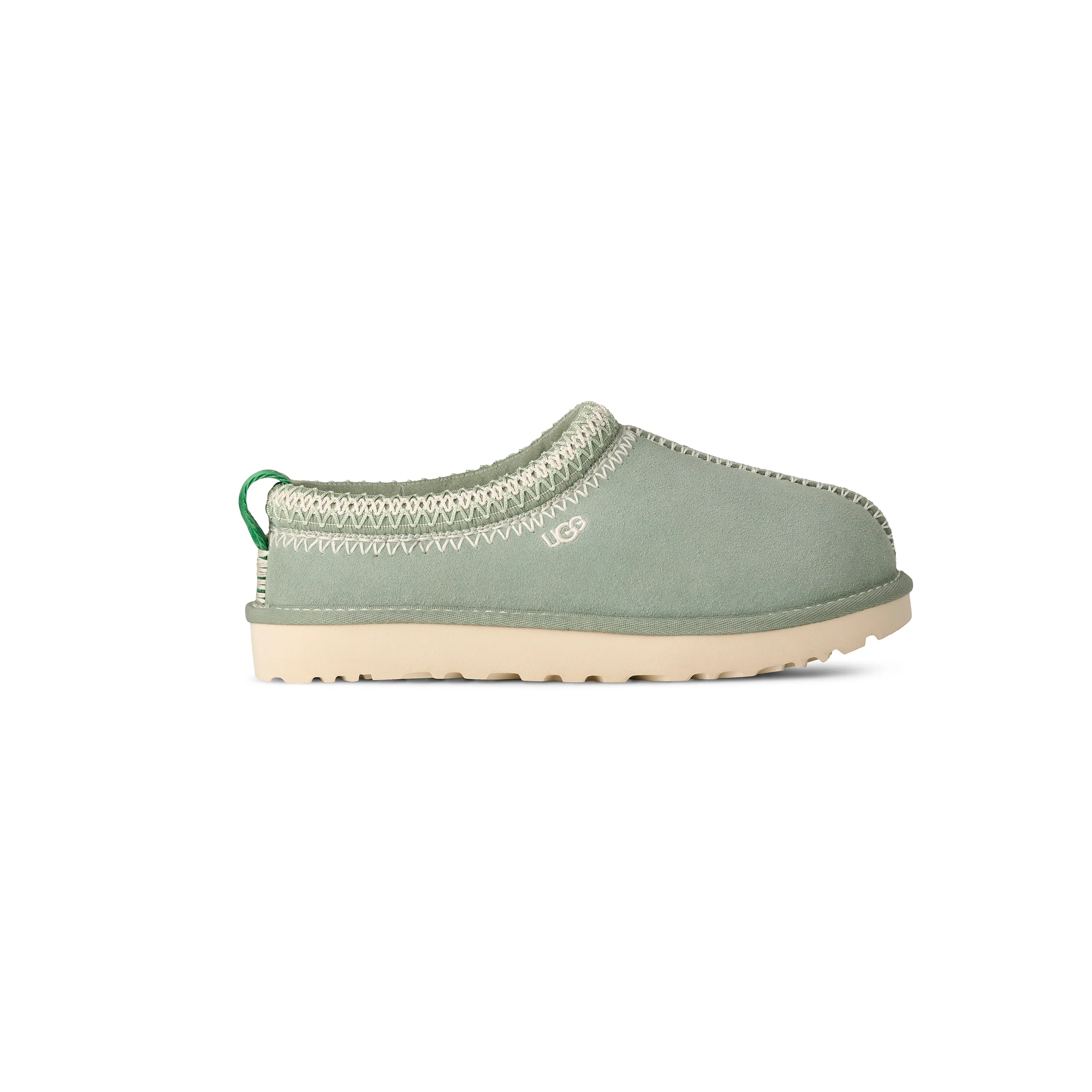 UGG Women's Tasman Meadow Accent in Artichoke - Image 8