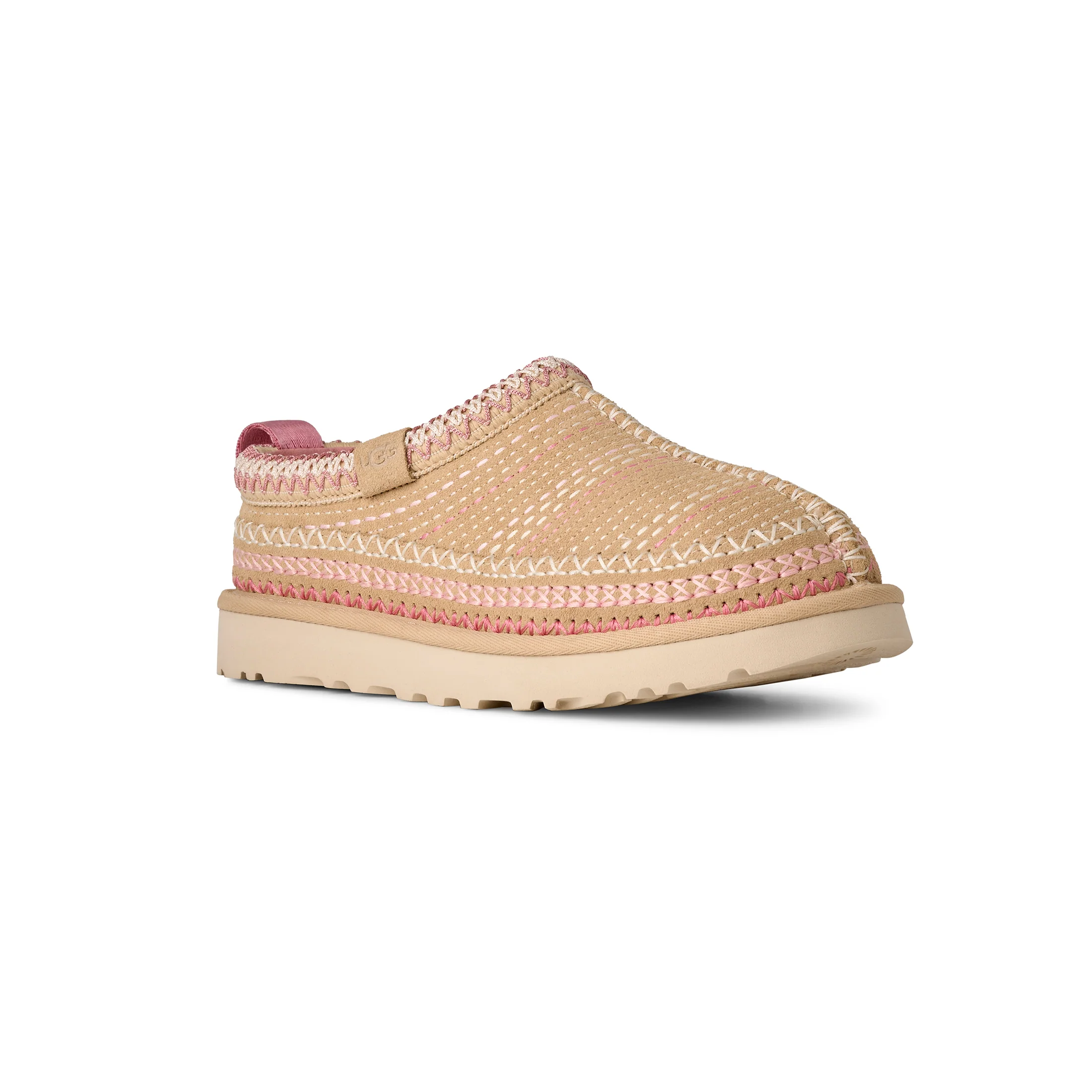 UGG Women's Tasman Meadow in Sand Castle - Image 2