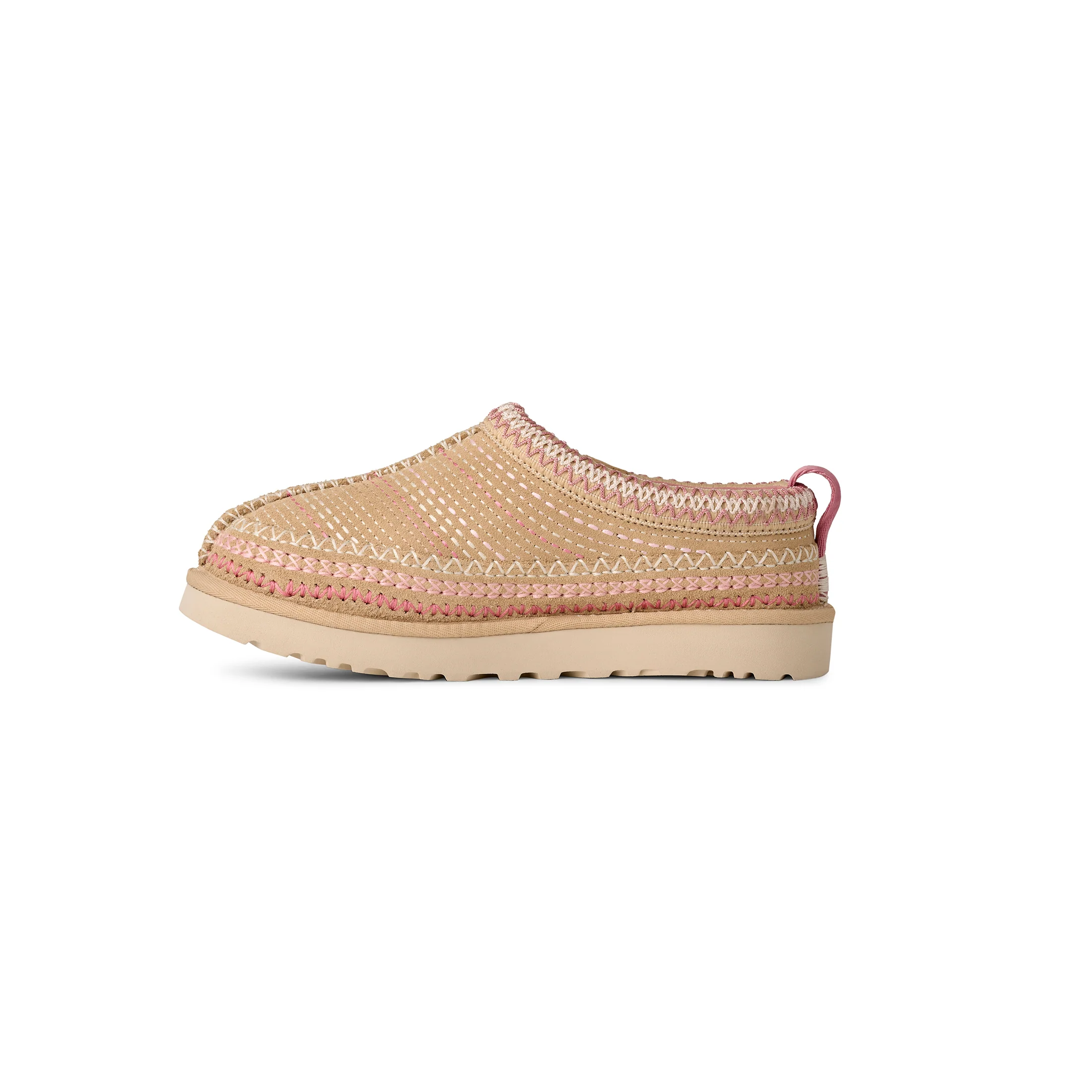 UGG Women's Tasman Meadow in Sand Castle - Image 3