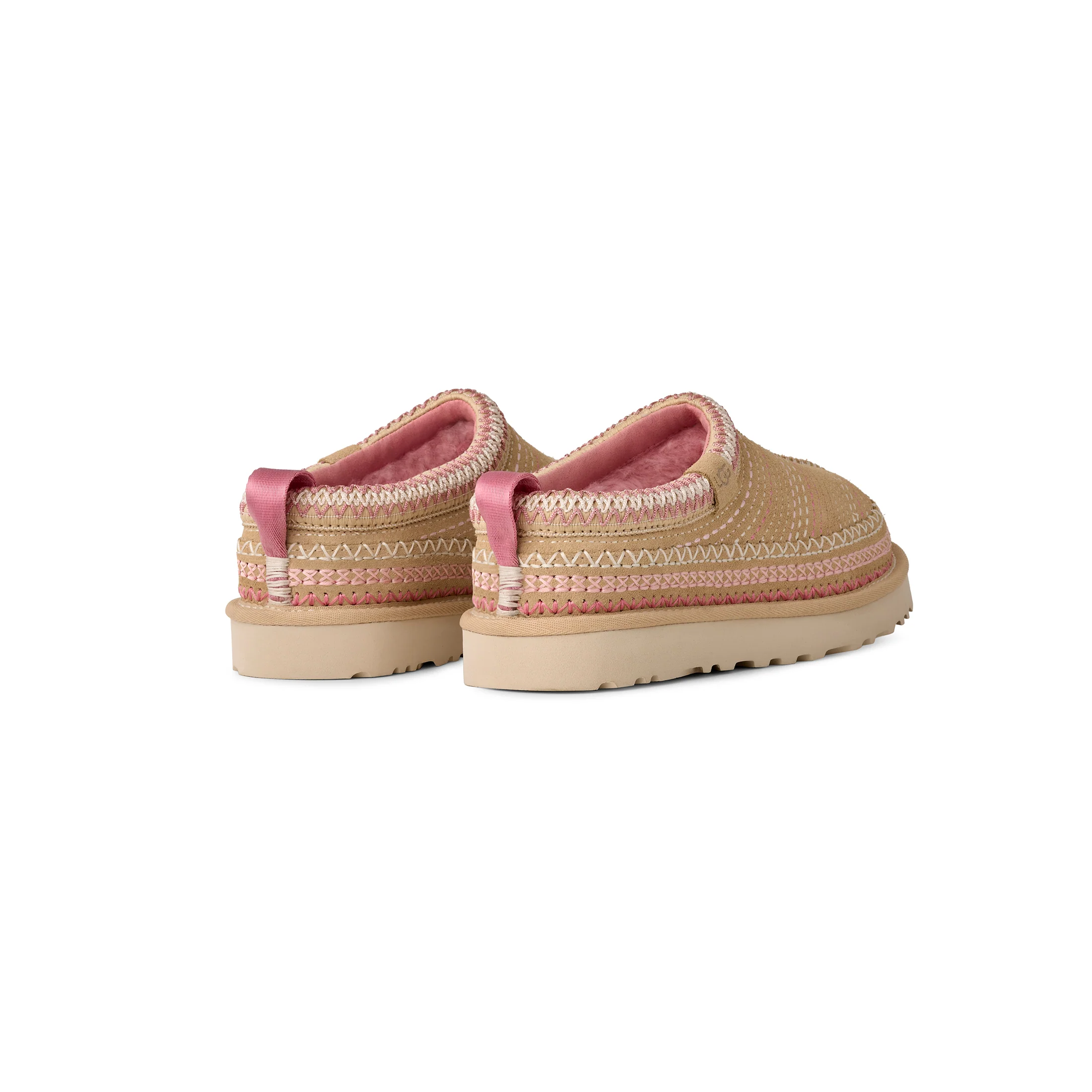 UGG Women's Tasman Meadow in Sand Castle - Image 4