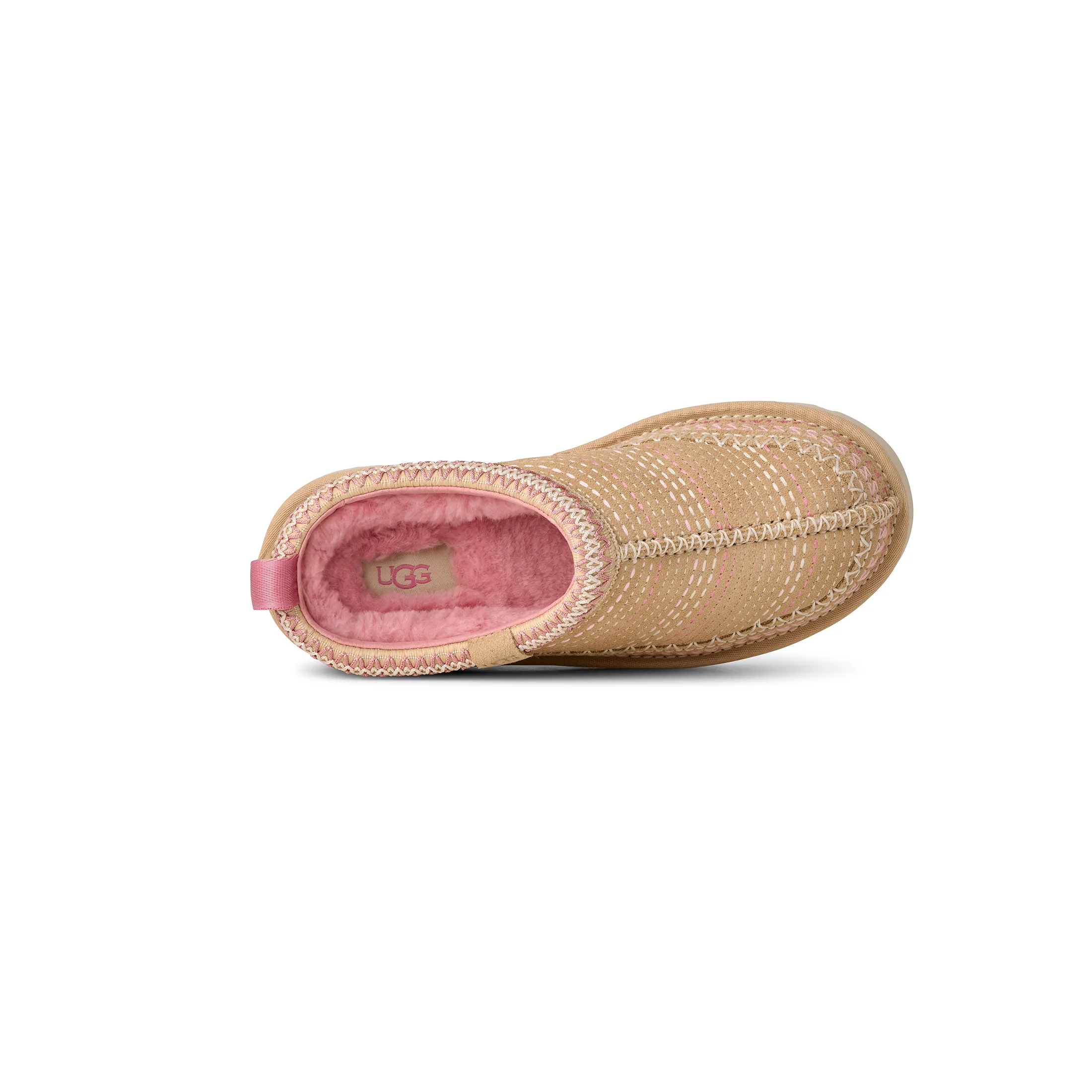 UGG Women's Tasman Meadow in Sand Castle - Image 6
