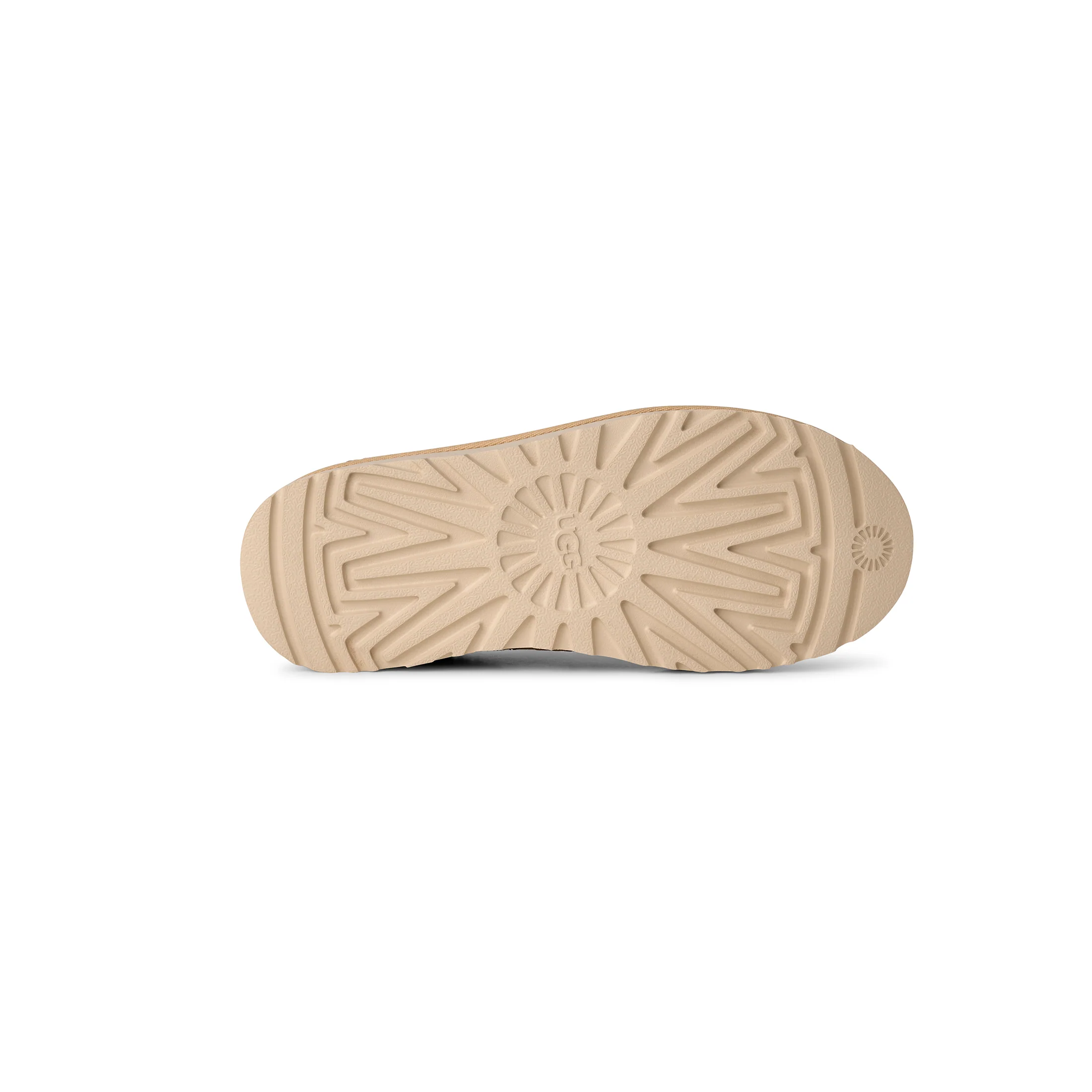 UGG Women's Tasman Meadow in Sand Castle - Image 7