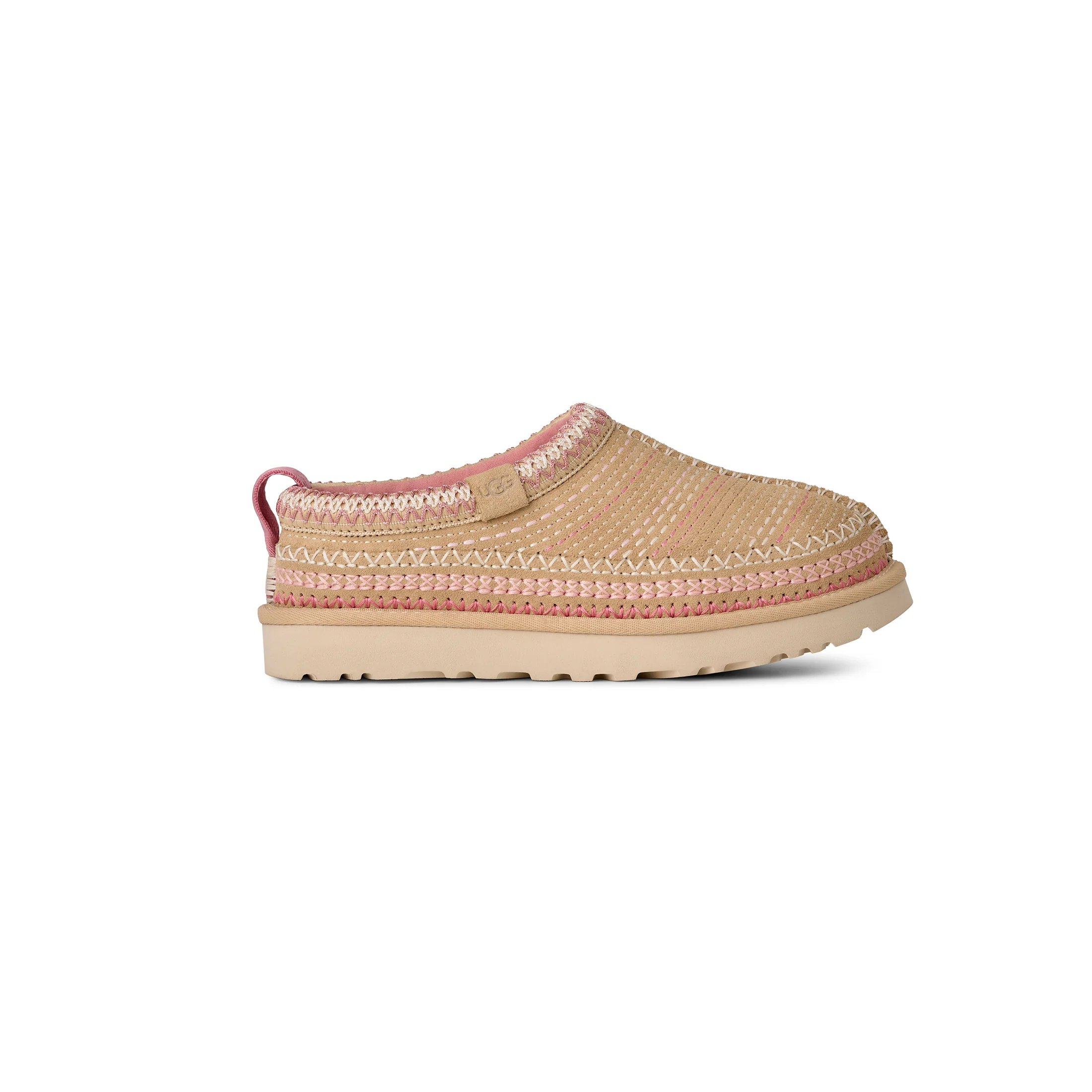 UGG Women's Tasman Meadow in Sand Castle - Image 8