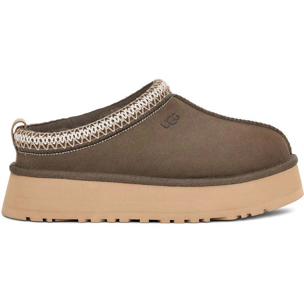 UGG Women's Tazz II in Dried Oregano