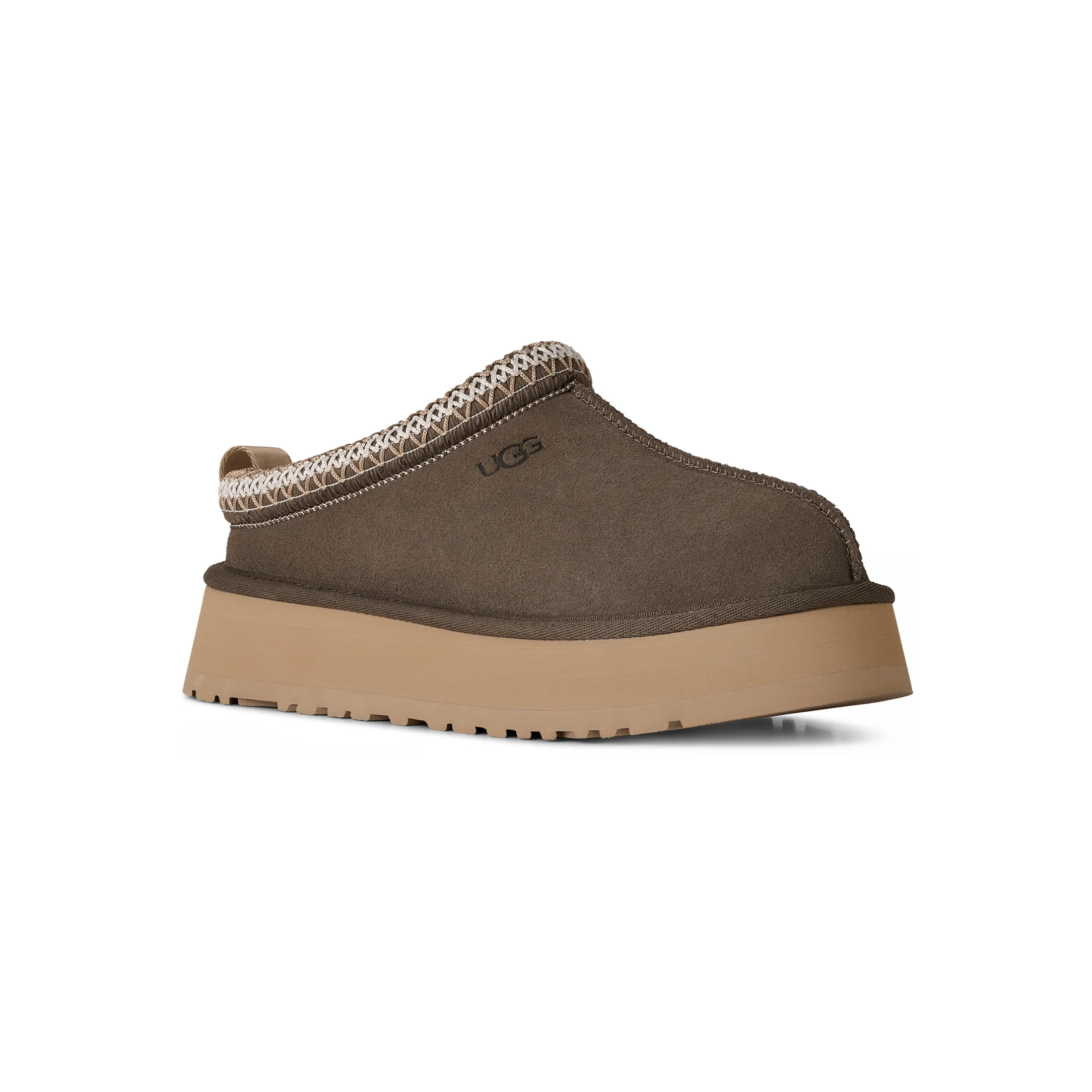 UGG Women's Tazz II in Dried Oregano - Image 2