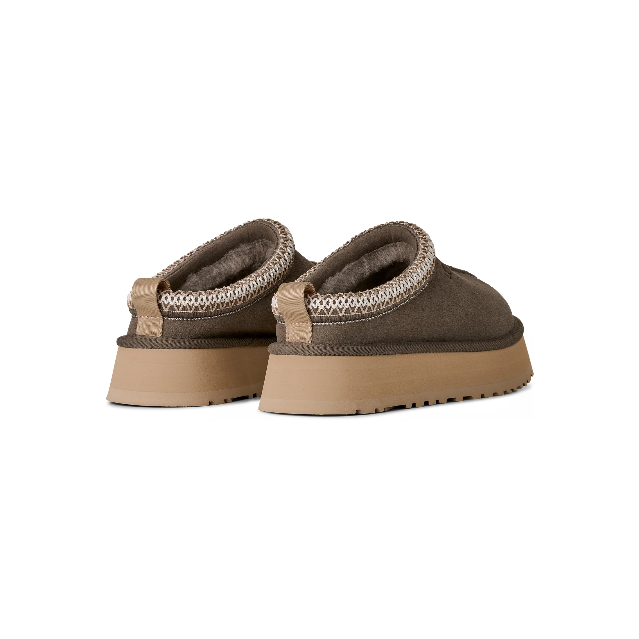 UGG Women's Tazz II in Dried Oregano - Image 4