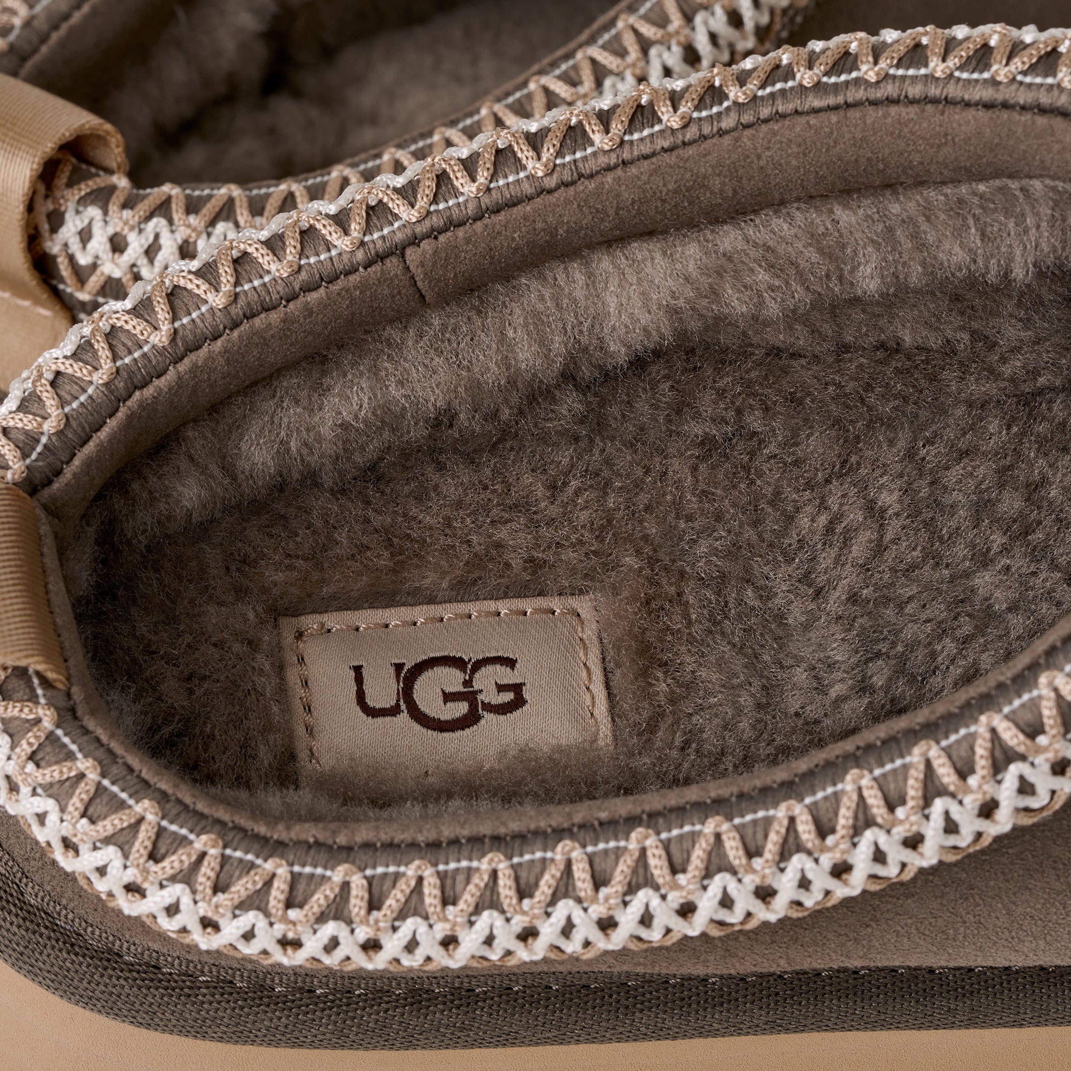 UGG Women's Tazz II in Dried Oregano - Image 5