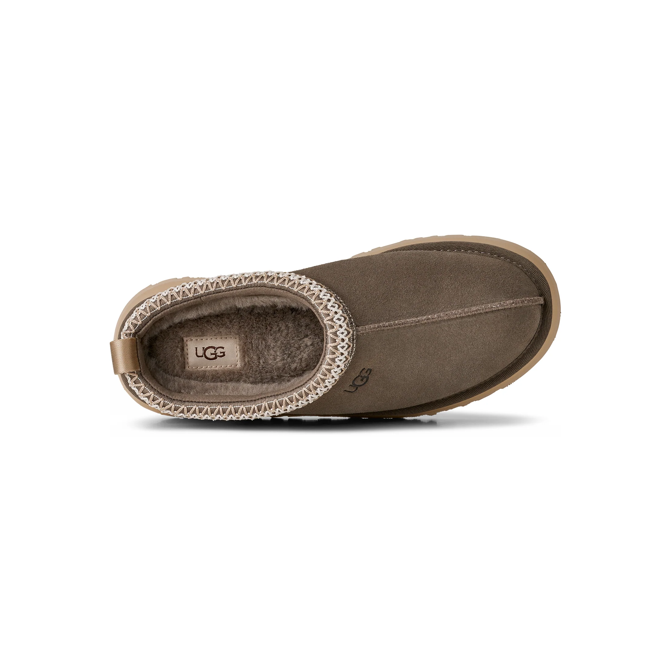UGG Women's Tazz II in Dried Oregano - Image 6