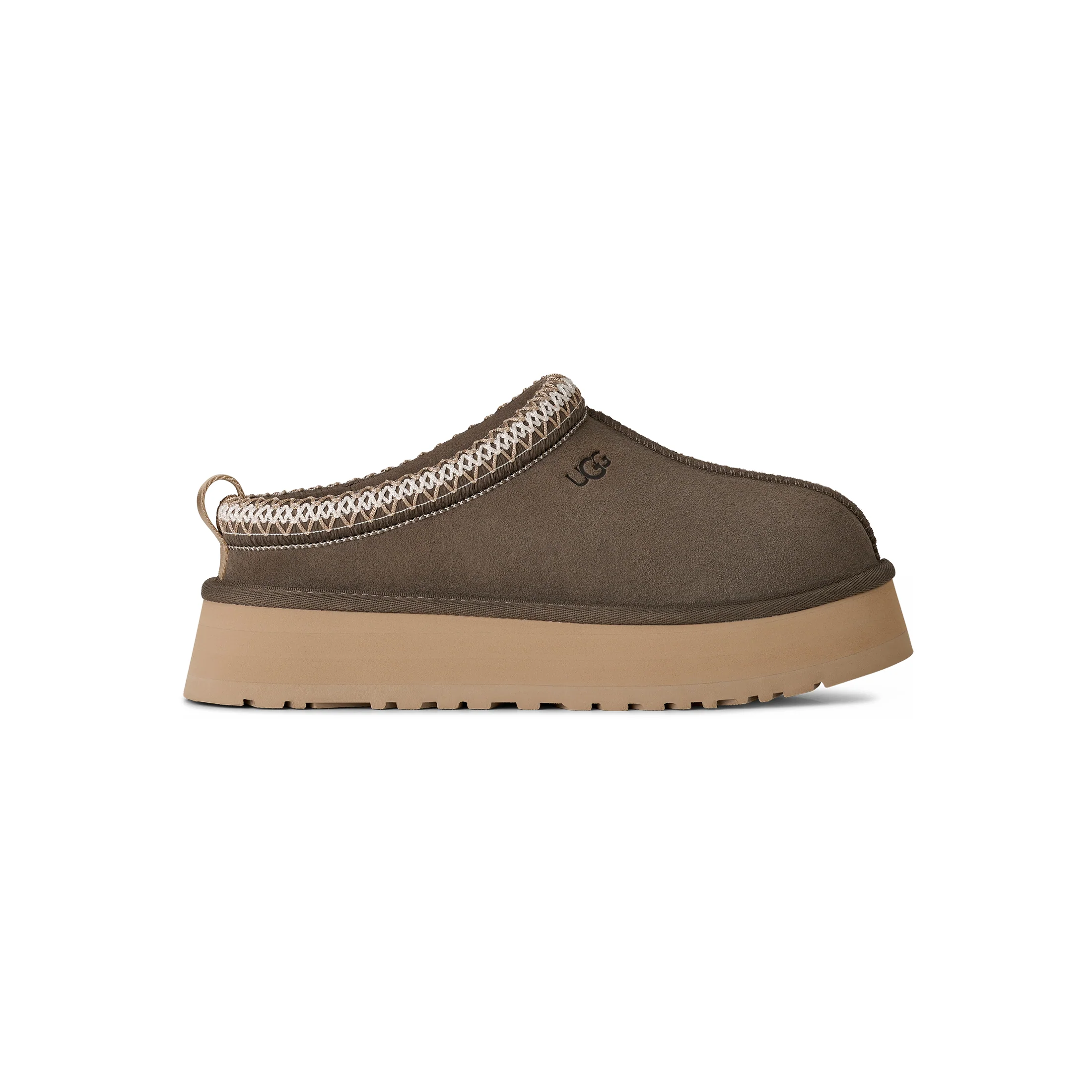 UGG Women's Tazz II in Dried Oregano - Image 8