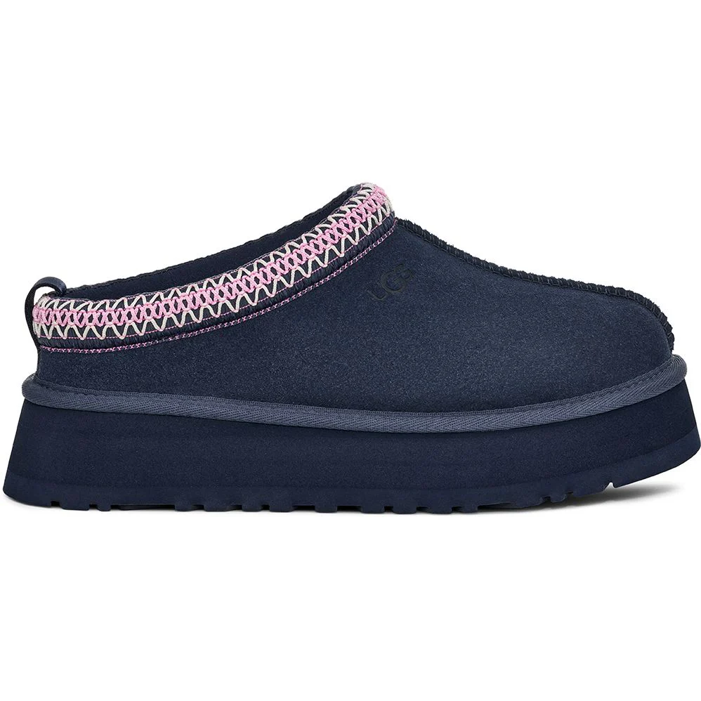 UGG Women's Tazz II Slipper in Indigo