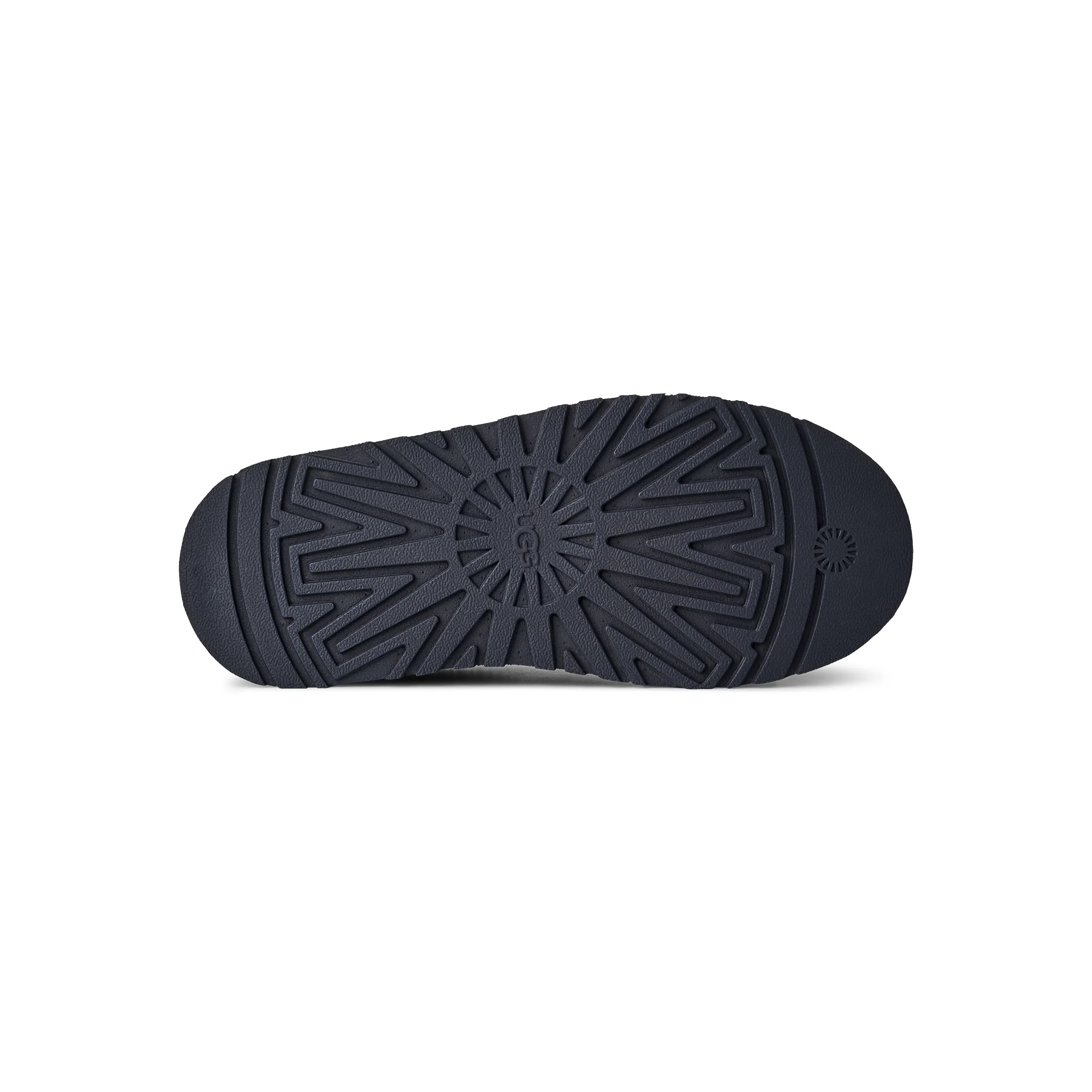 UGG Women's Tazz II Slipper in Indigo - Image 7