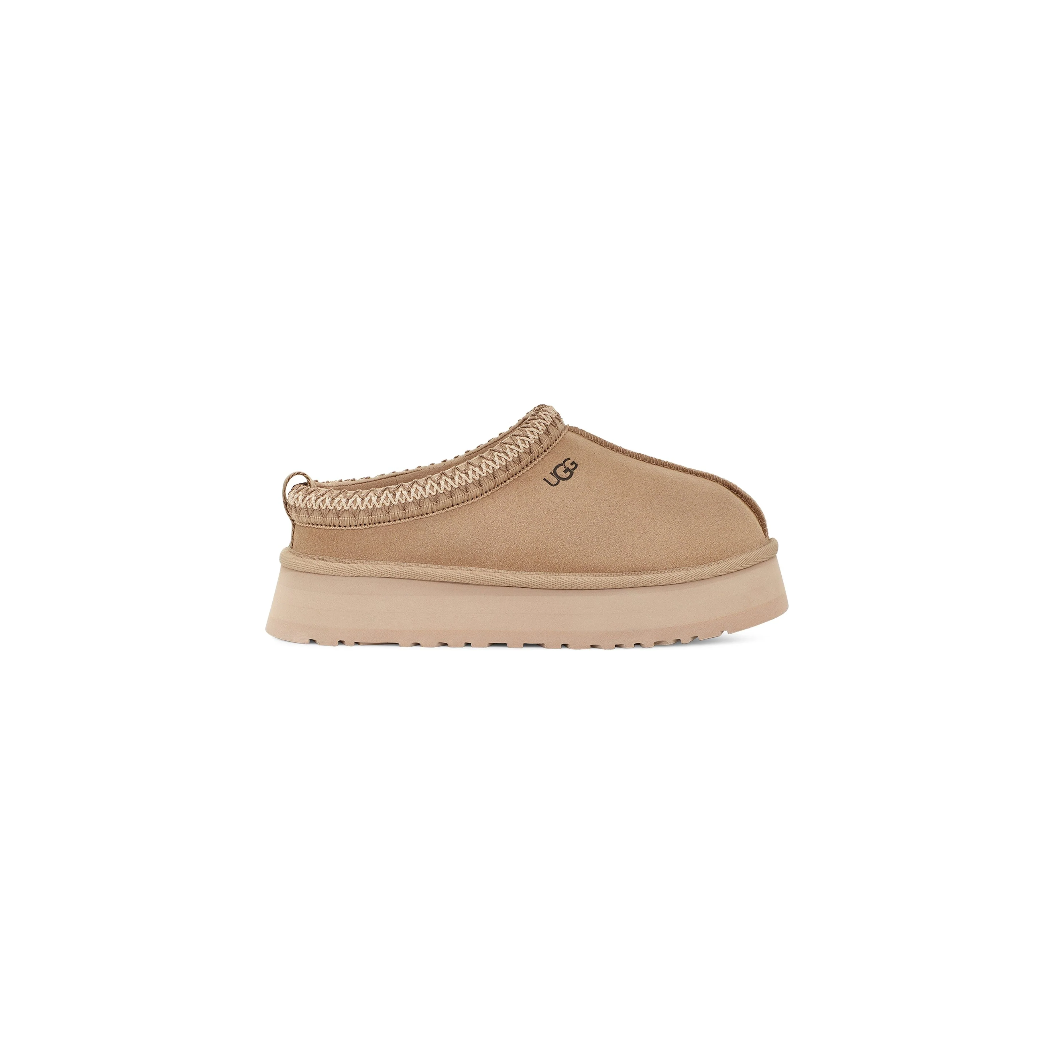 UGG Women's Tazz in Mustard Seed + Jason Markk Full Protection Kit - Image 3