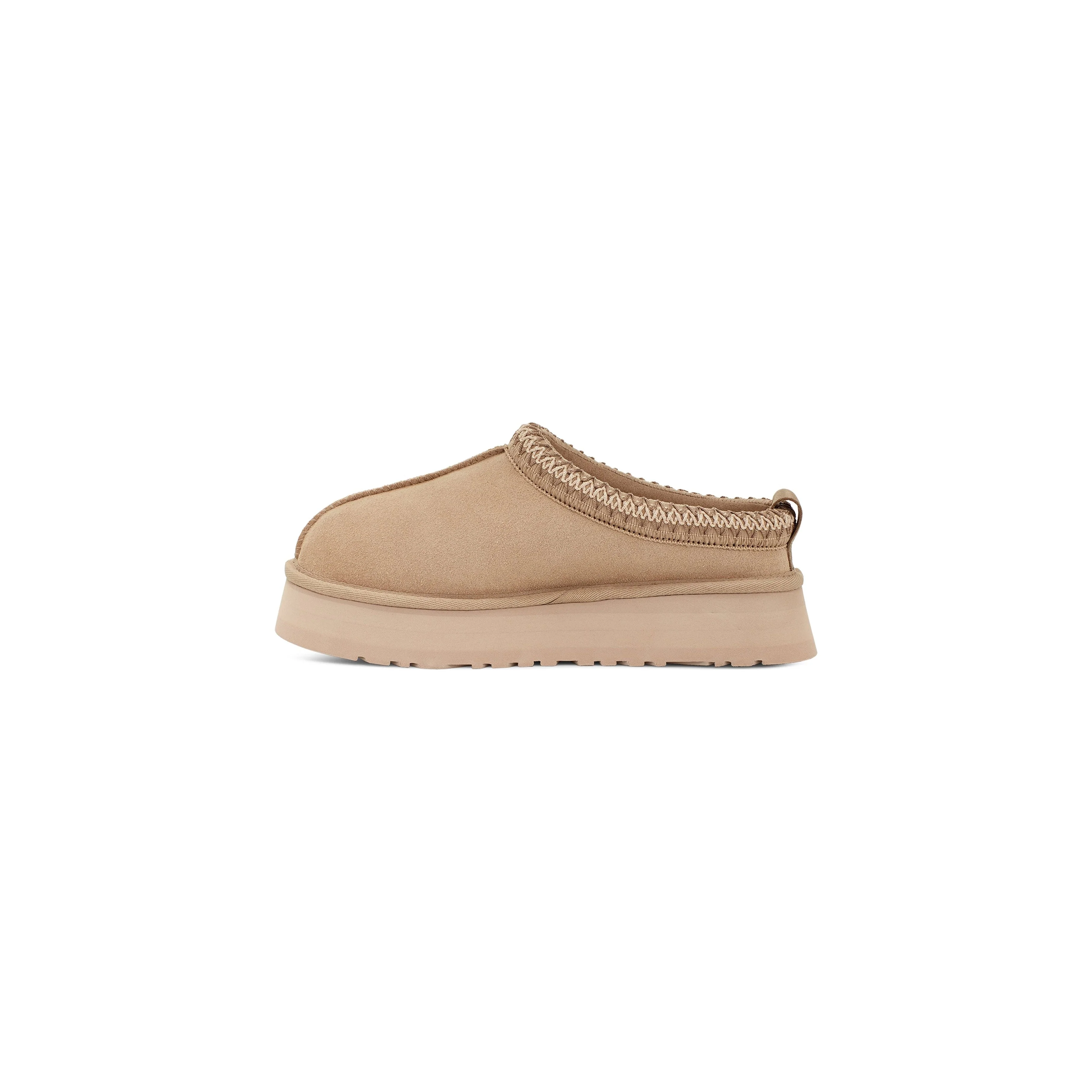 UGG Women's Tazz in Mustard Seed + Jason Markk Full Protection Kit - Image 4