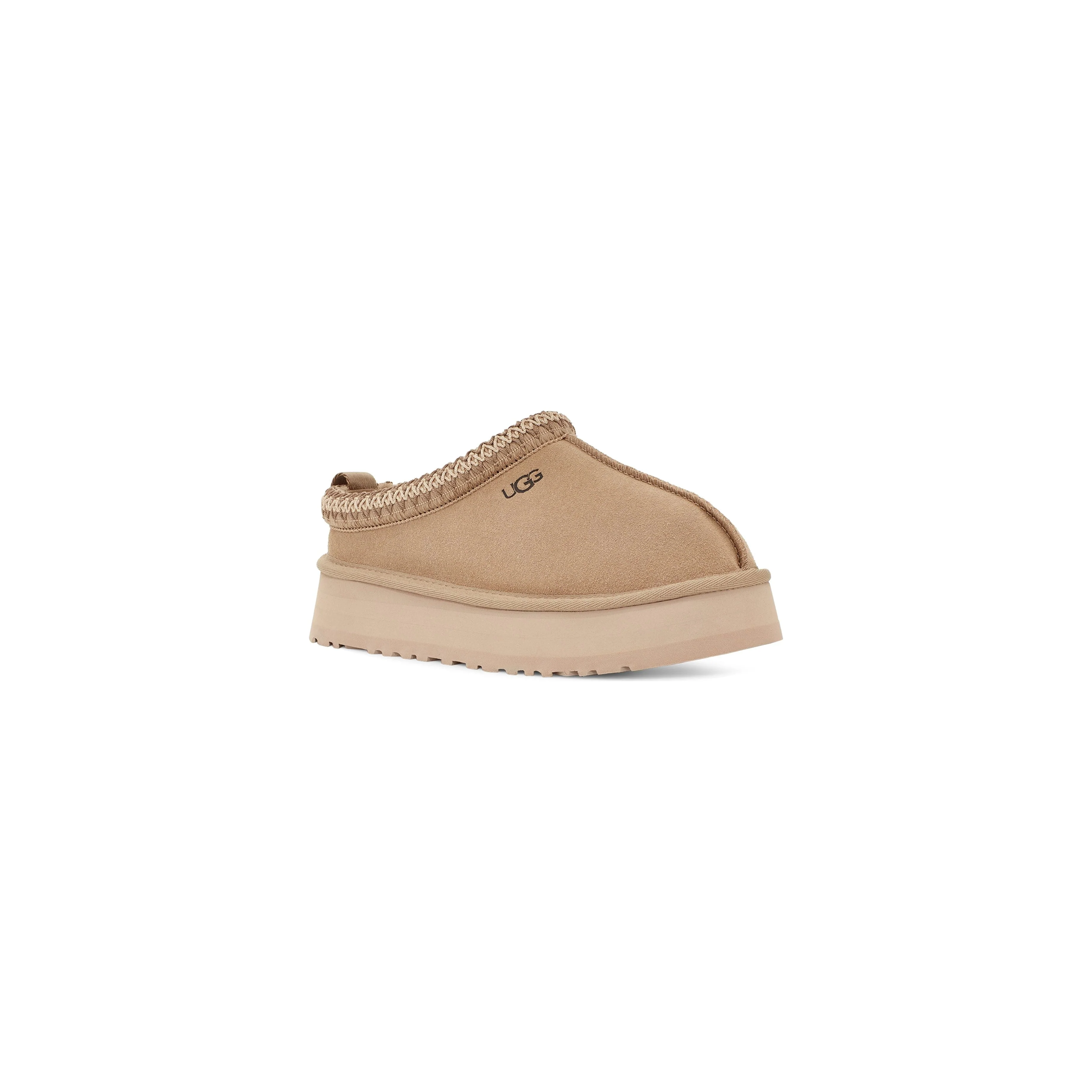 UGG Women's Tazz in Mustard Seed + Jason Markk Full Protection Kit - Image 5