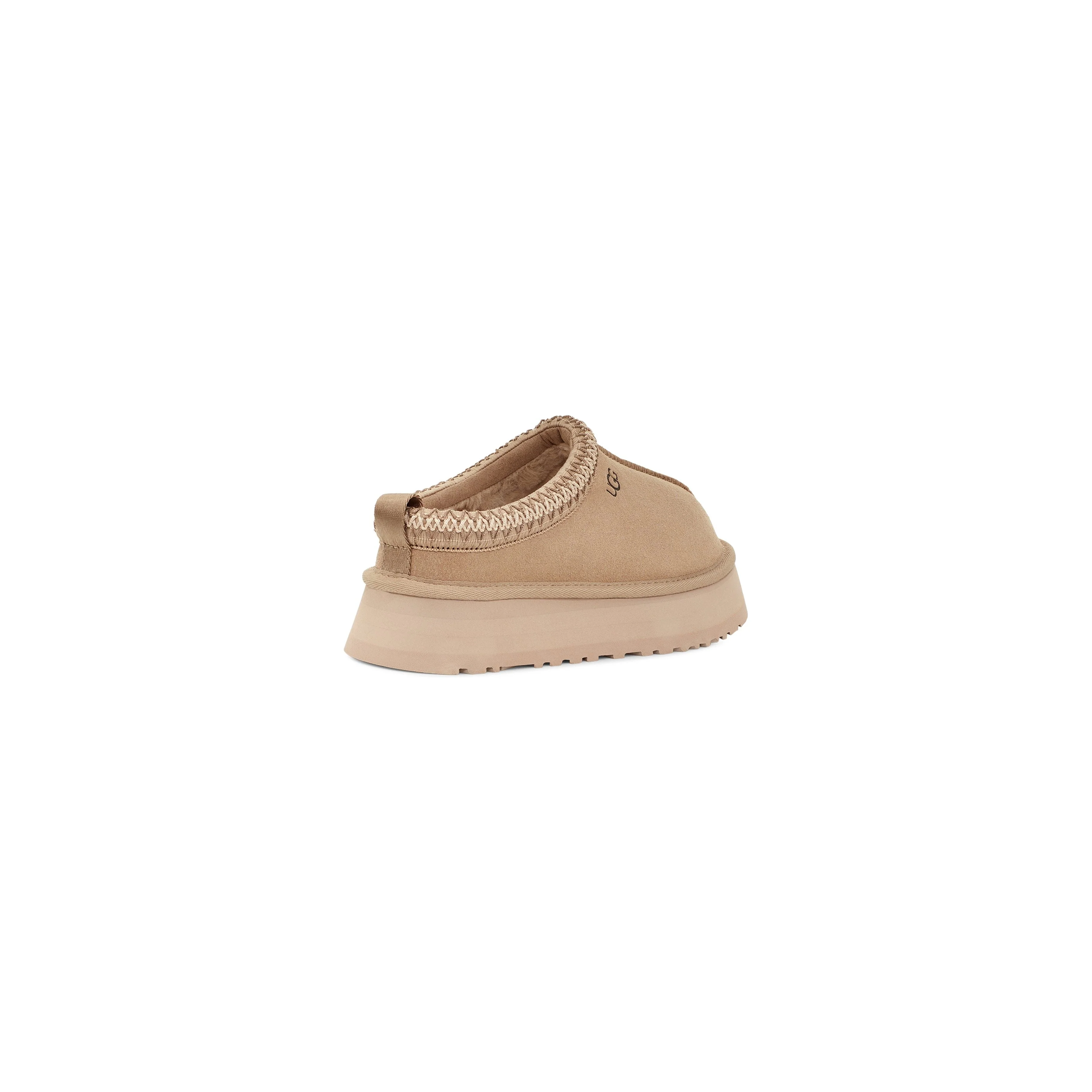 UGG Women's Tazz in Mustard Seed + Jason Markk Full Protection Kit - Image 6