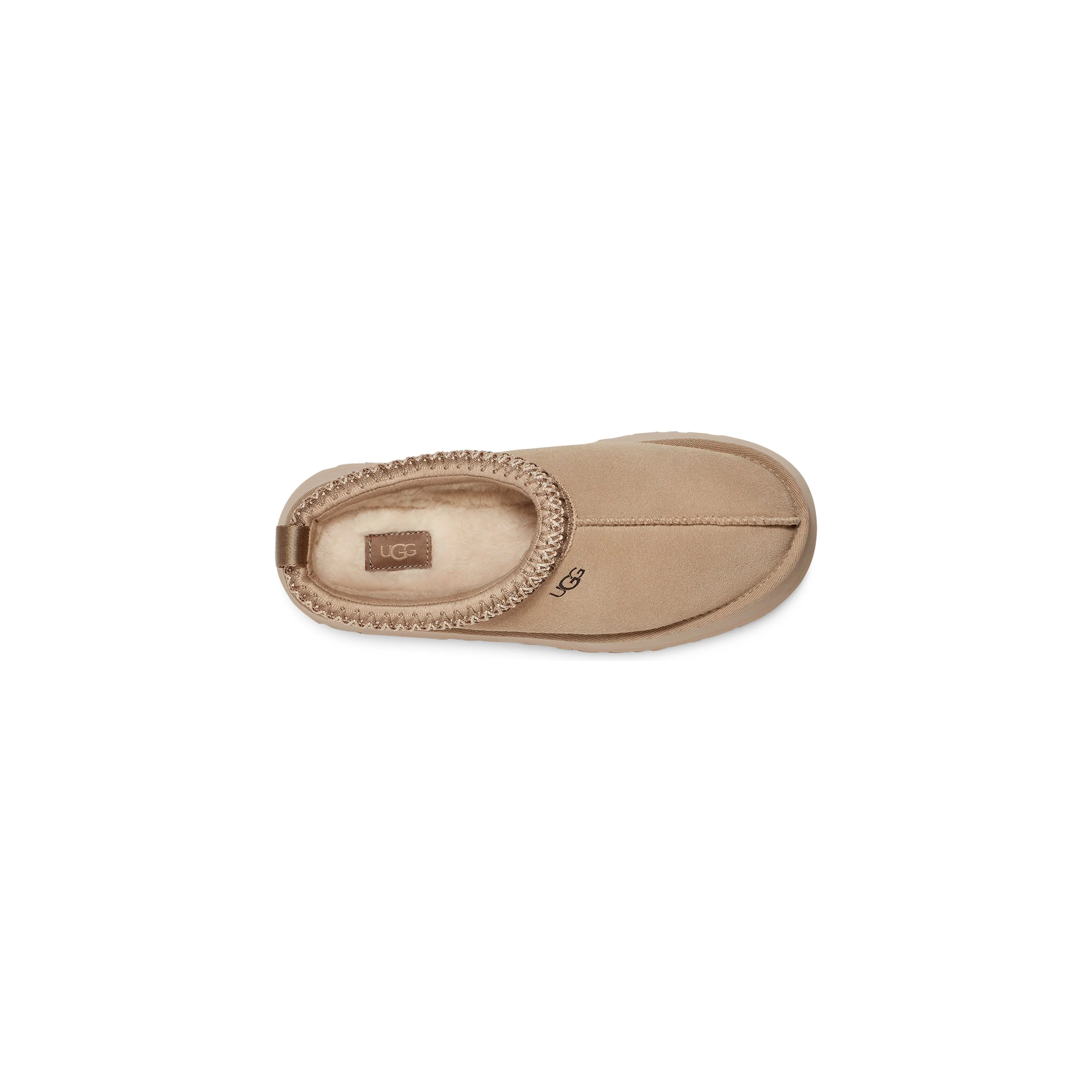 UGG Women's Tazz in Mustard Seed + Jason Markk Full Protection Kit - Image 7