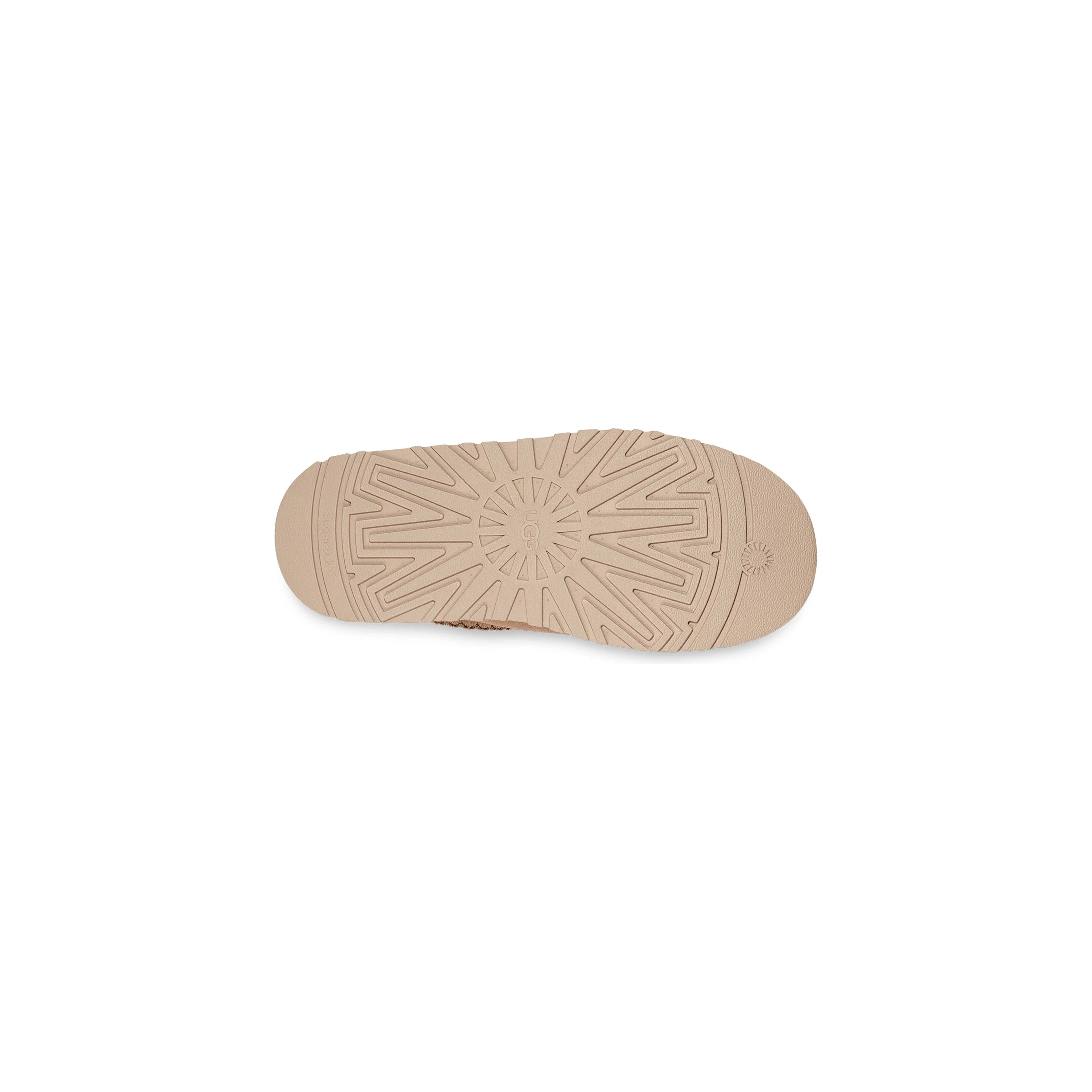 UGG Women's Tazz in Mustard Seed + Jason Markk Full Protection Kit - Image 8