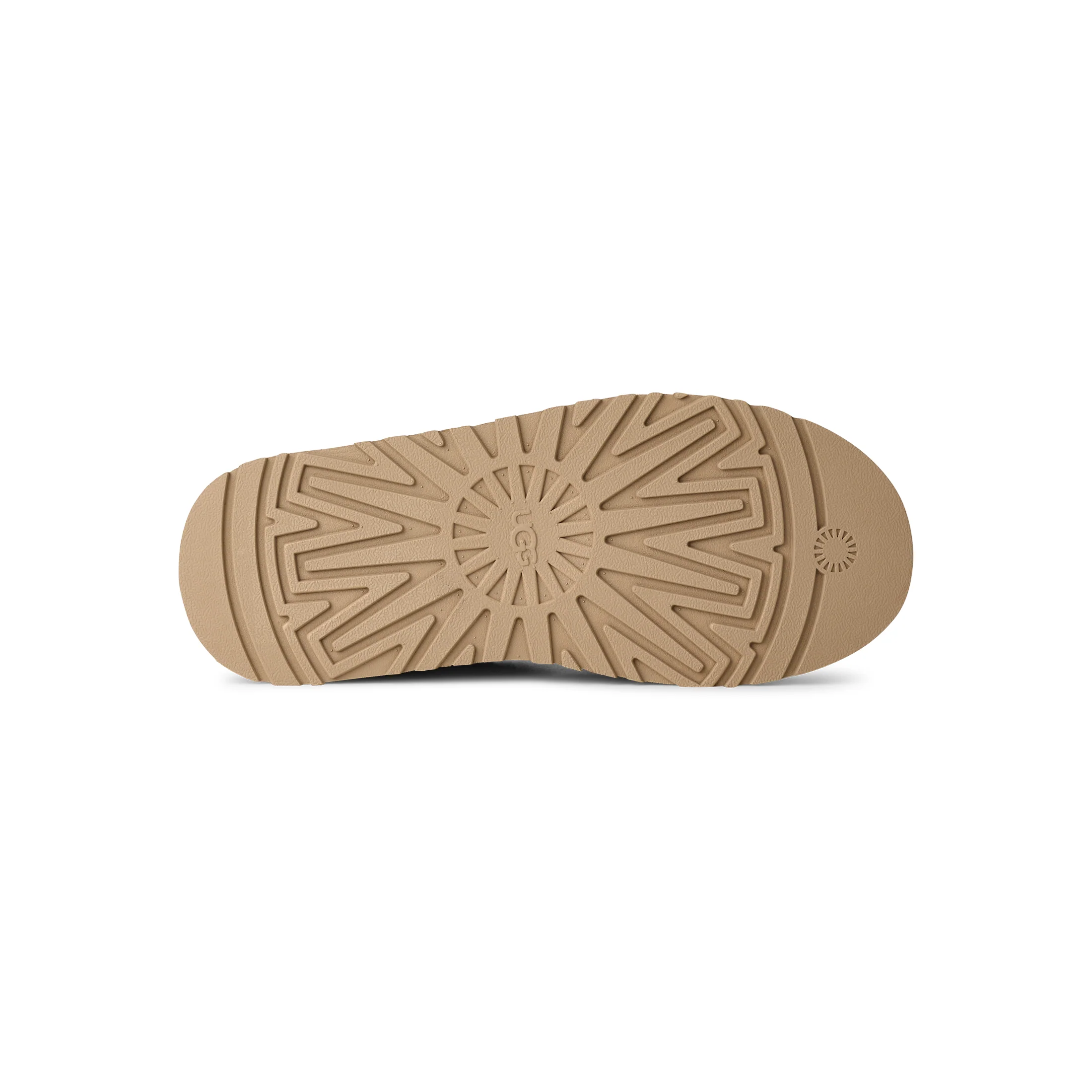 UGG Women's Tazz Plains in Felicity Leopard Jasmine - Image 7