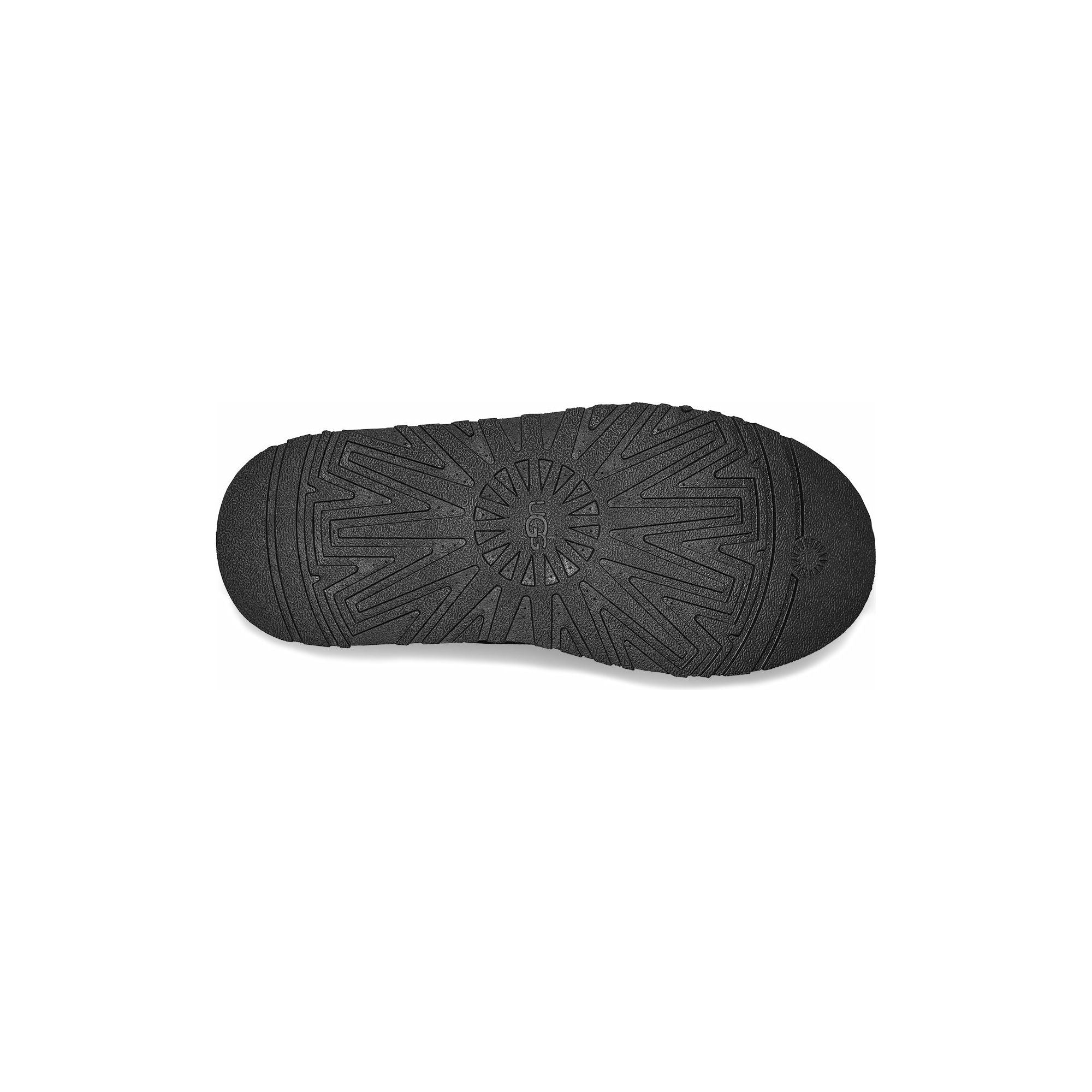 UGG Women's Tazz Slipper in Black - Image 6