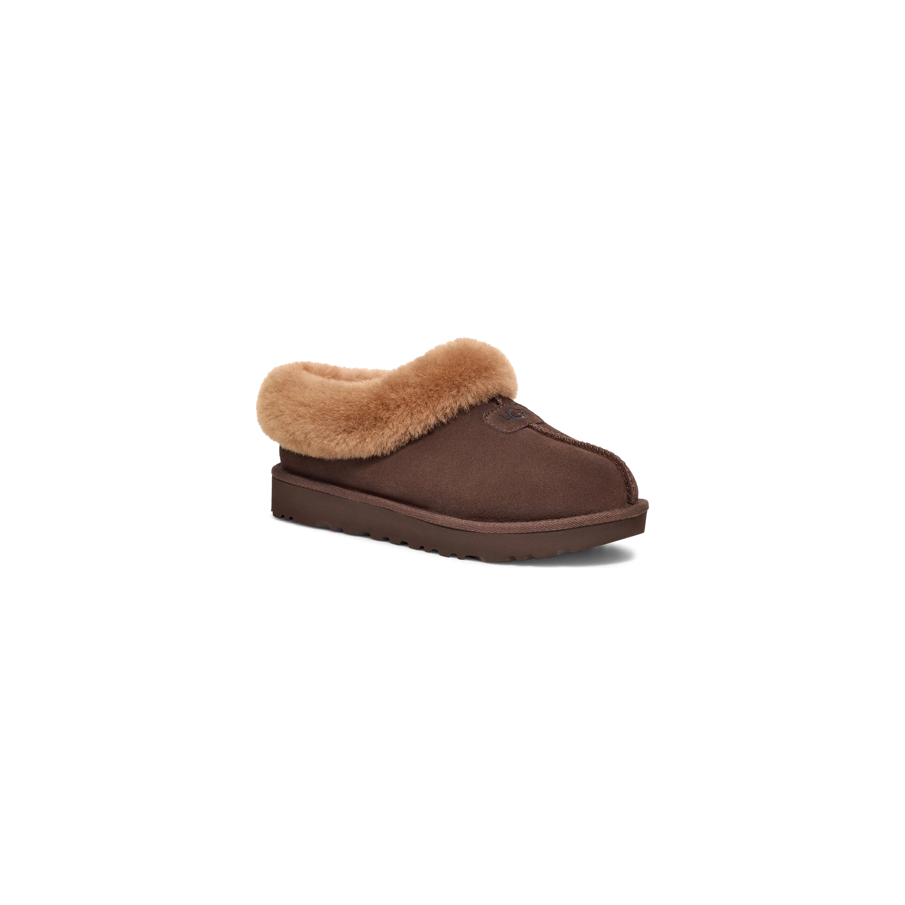 UGG Women's Tazzette in Burnt Cedar - Image 2