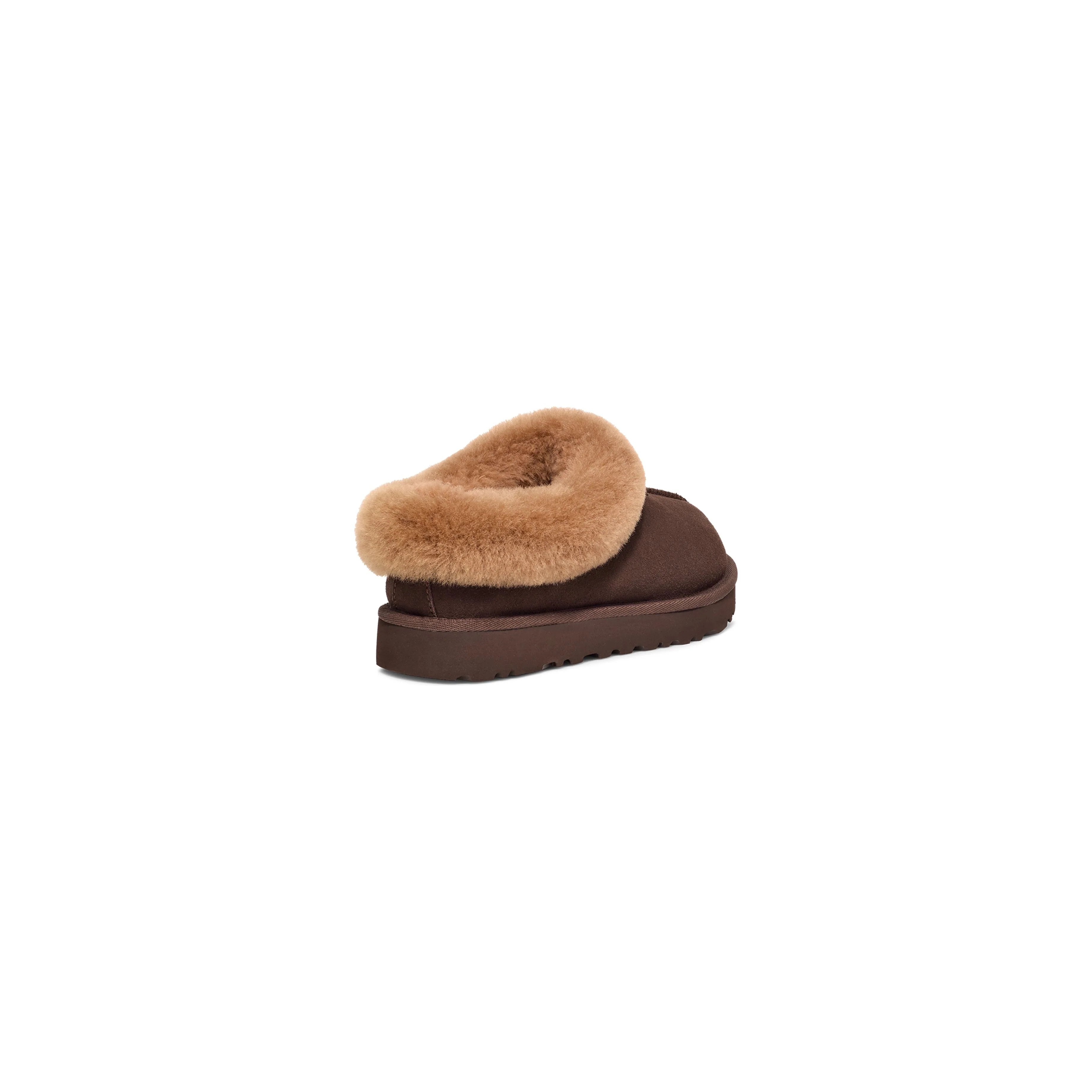 UGG Women's Tazzette in Burnt Cedar - Image 4
