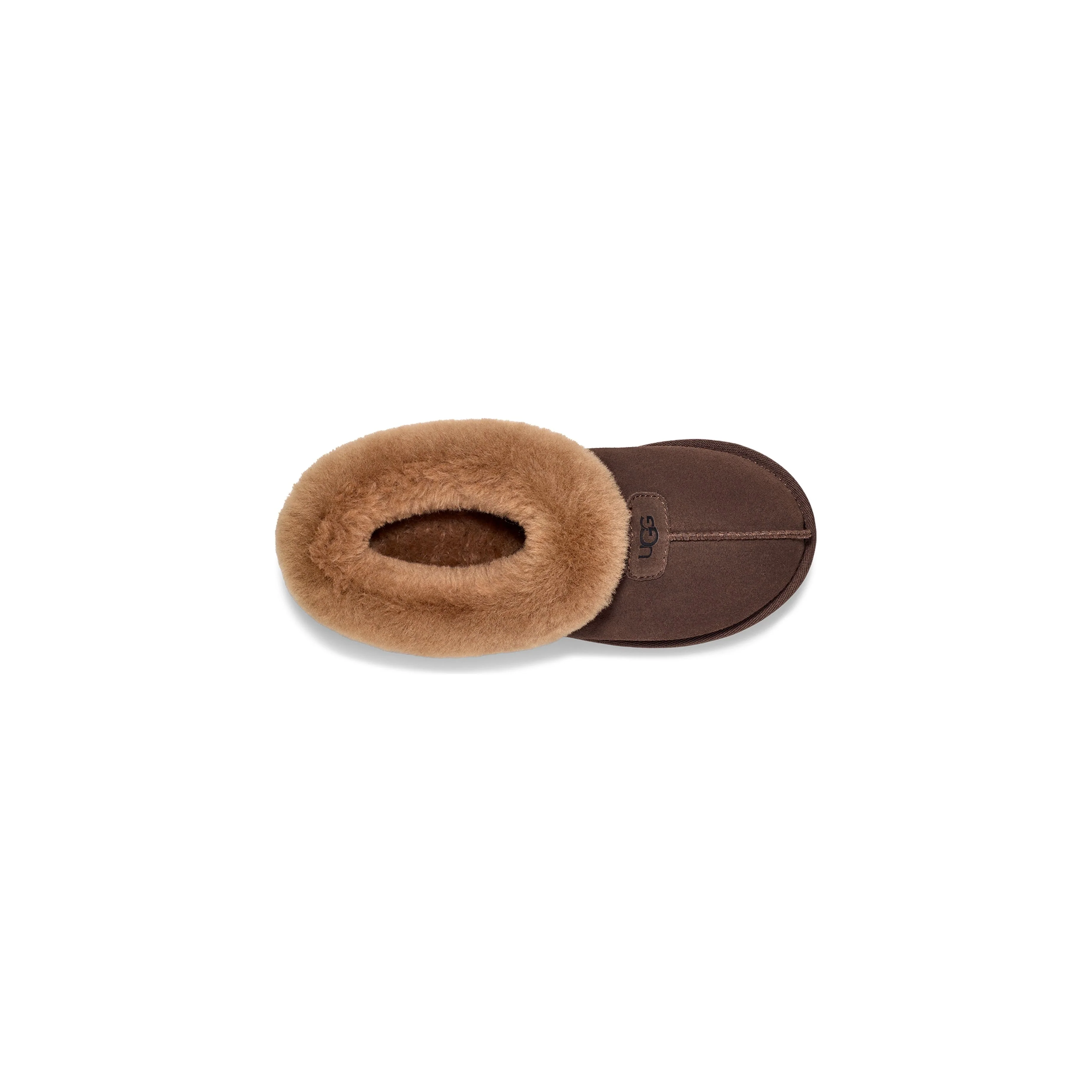 UGG Women's Tazzette in Burnt Cedar - Image 5