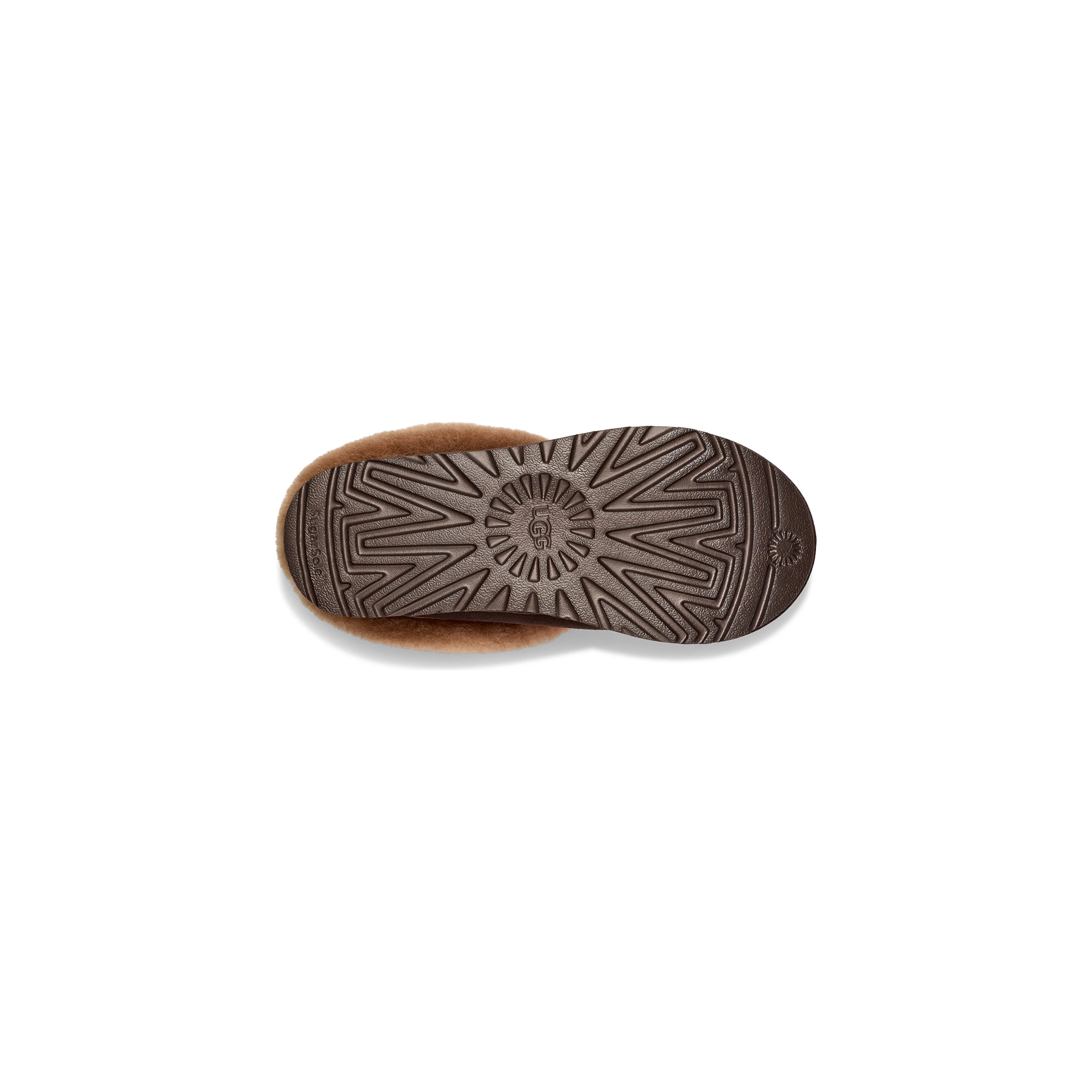 UGG Women's Tazzette in Burnt Cedar - Image 6