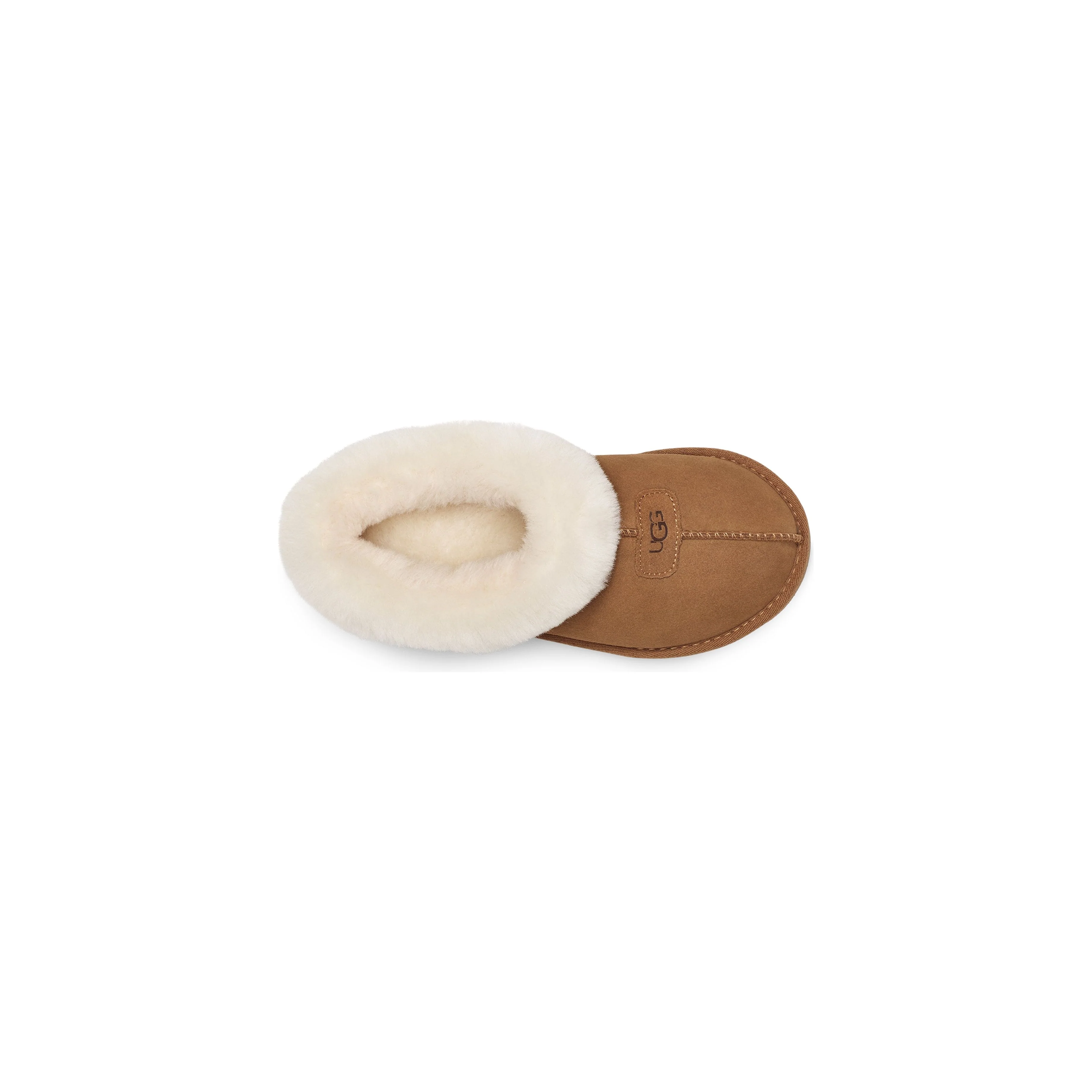 UGG Women's Tazzette in Chestnut - Image 5