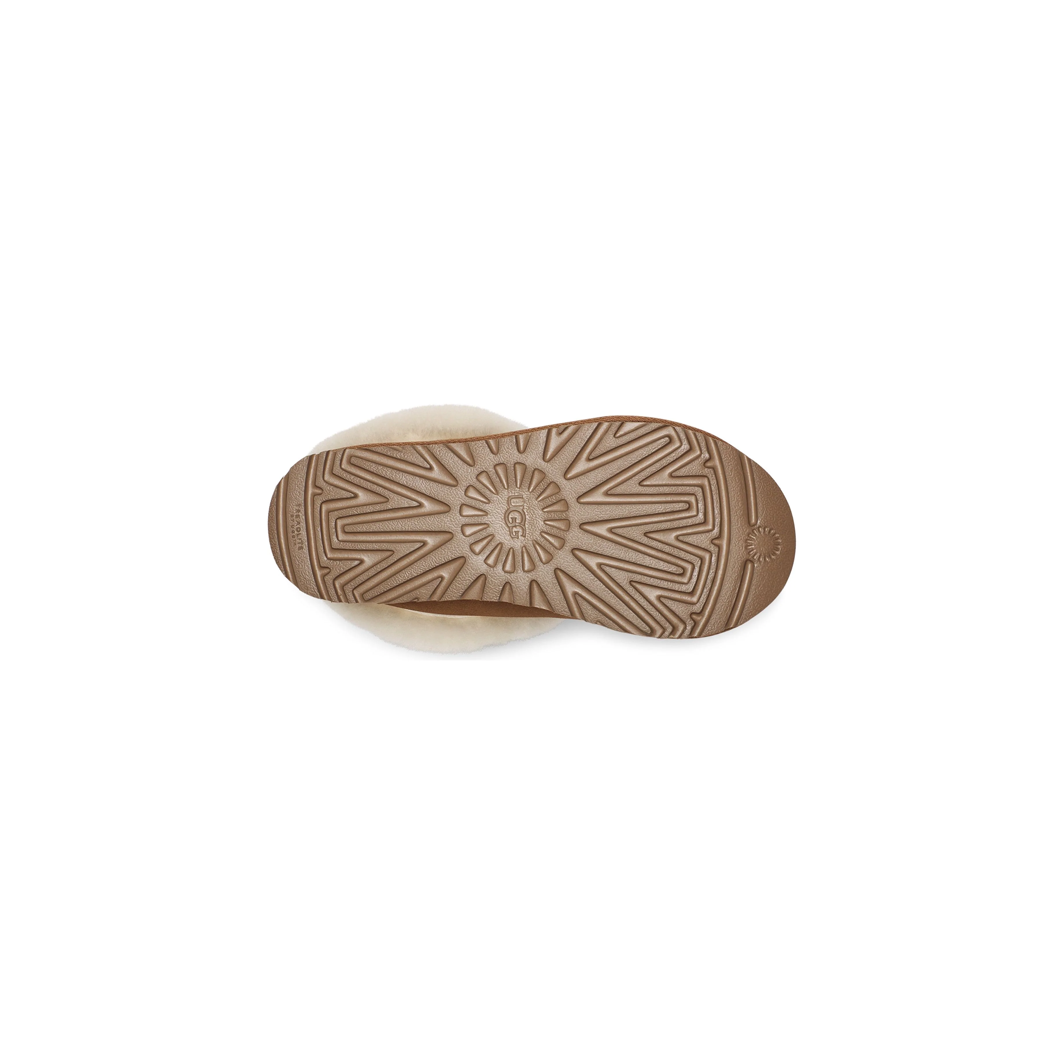 UGG Women's Tazzette in Chestnut - Image 6