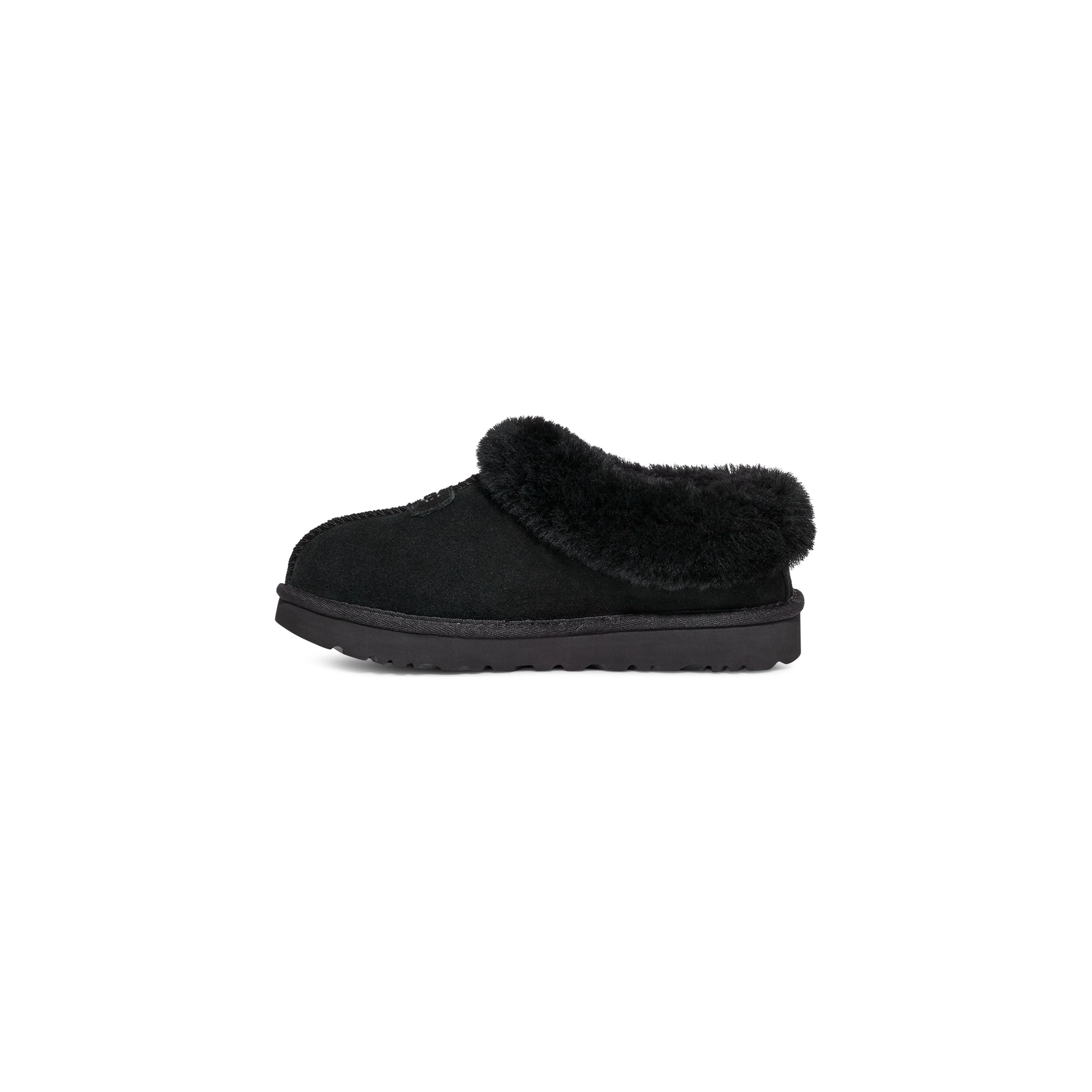 UGG Women's Tazzette Slipper in Black - Image 3