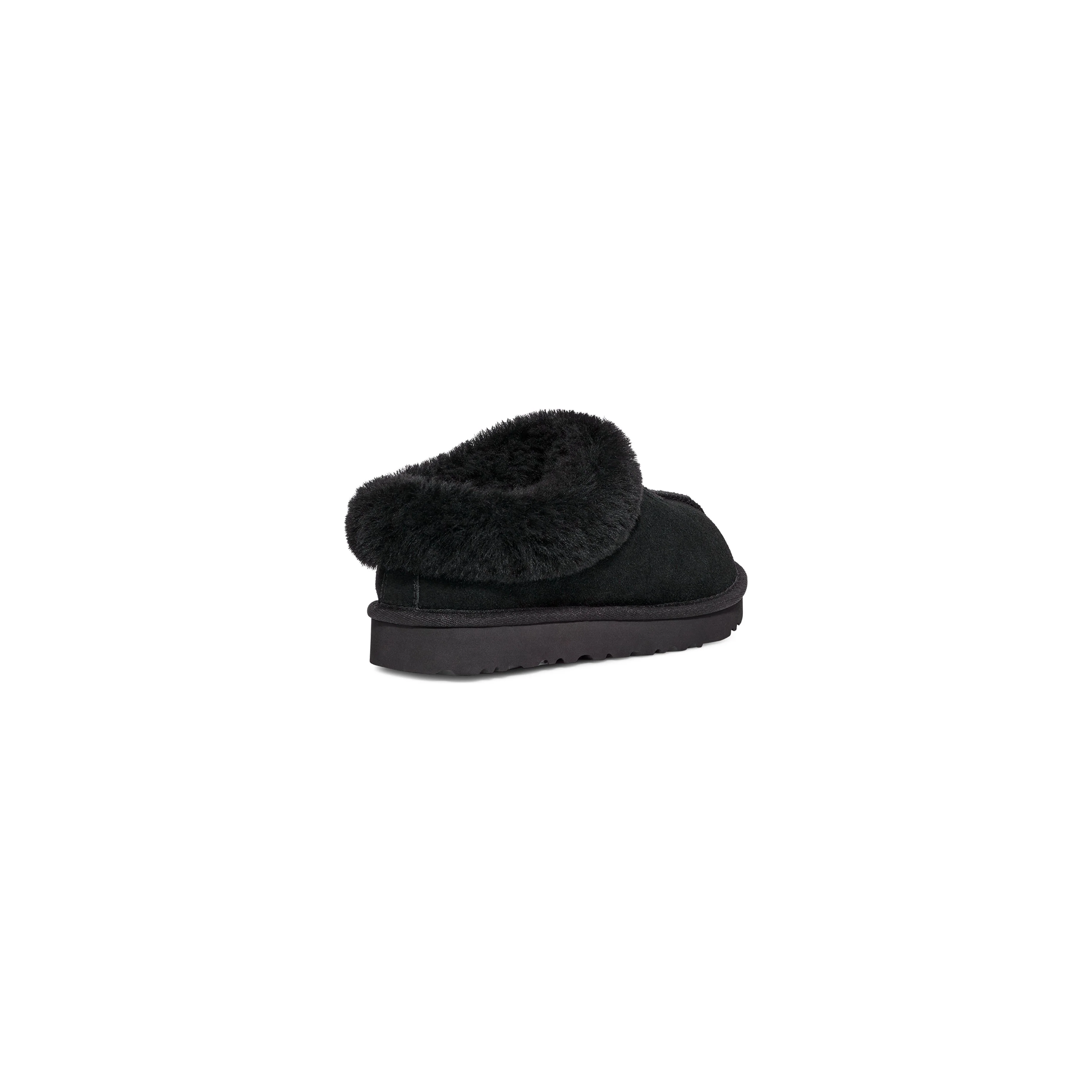 UGG Women's Tazzette Slipper in Black - Image 4