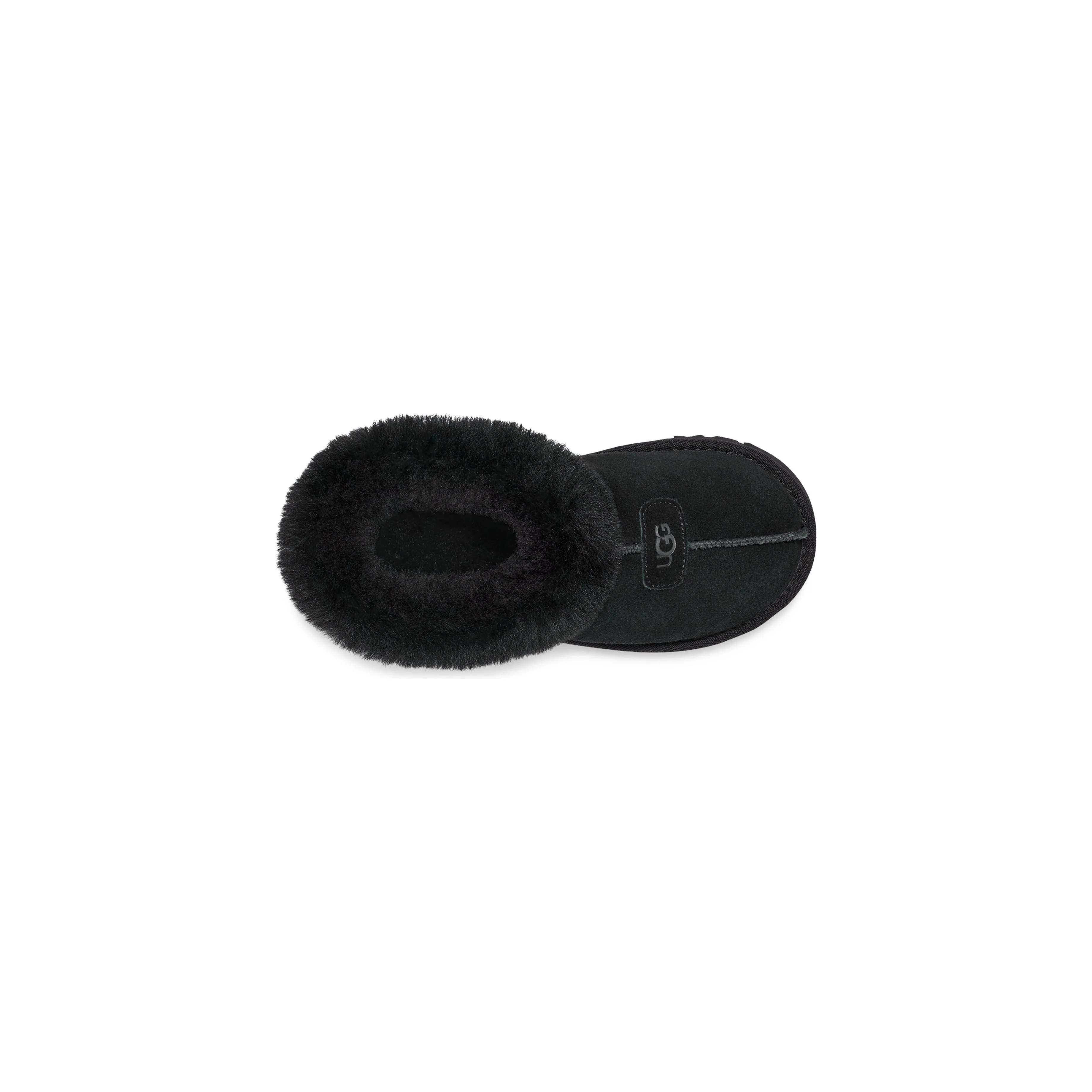 UGG Women's Tazzette Slipper in Black - Image 5